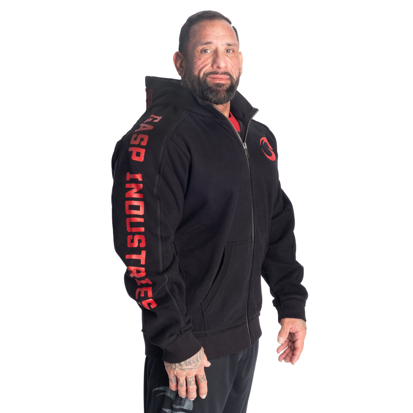 Pro GASP Hood UK | X Frame Clothing