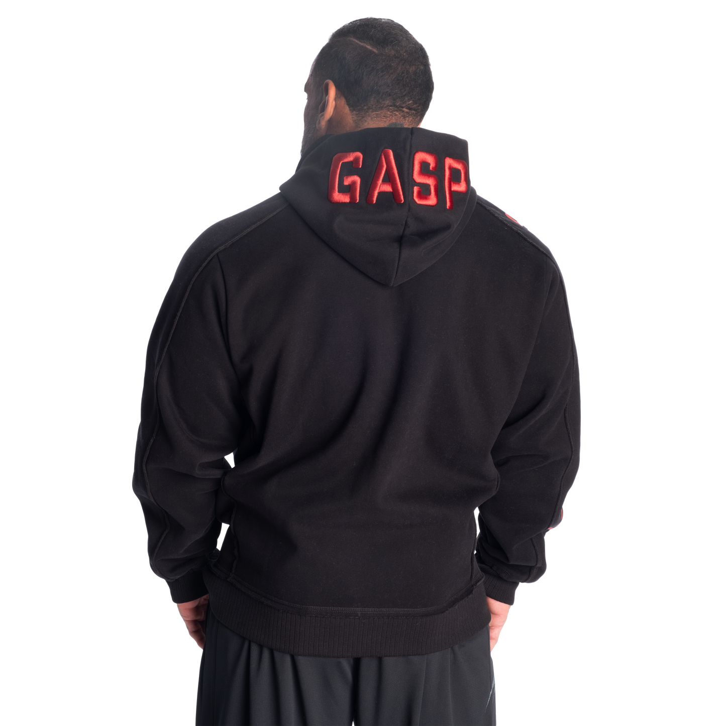Pro GASP Hood UK | X Frame Clothing