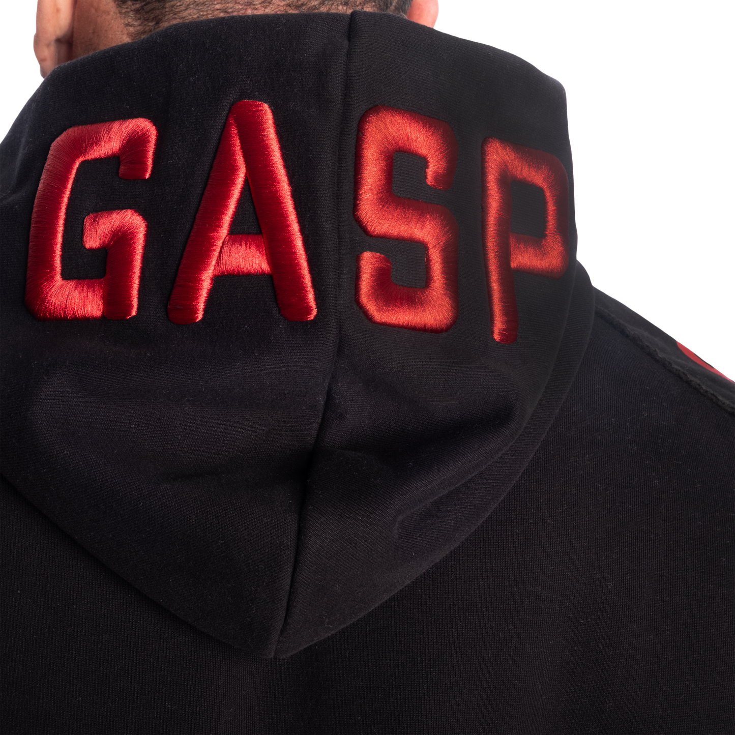 Pro GASP Hood UK | X Frame Clothing