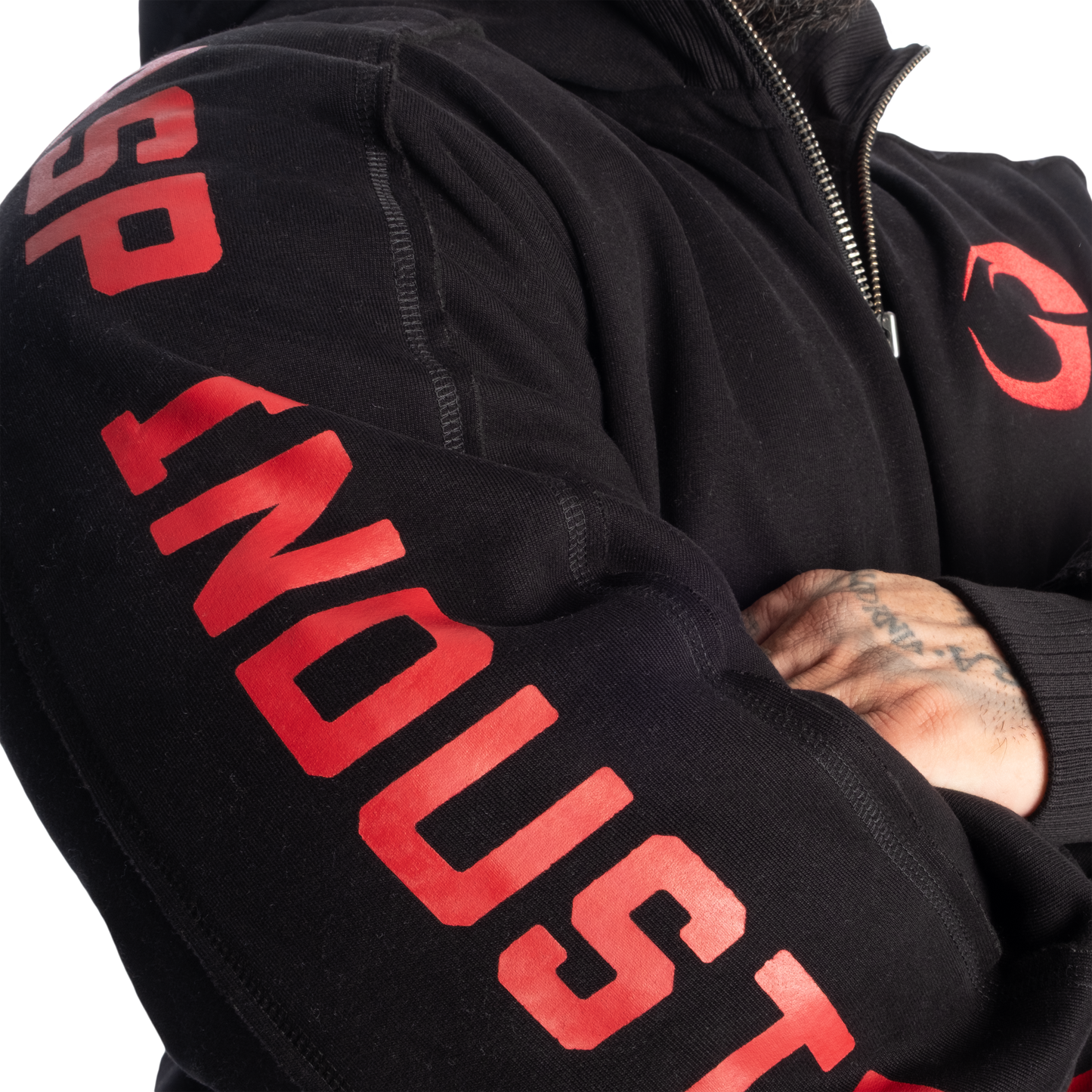Pro GASP Hood UK | X Frame Clothing