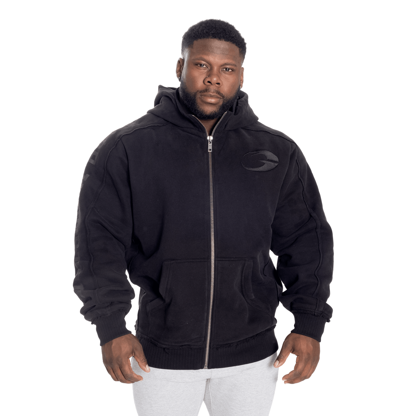 Pro GASP Hood UK | X Frame Clothing