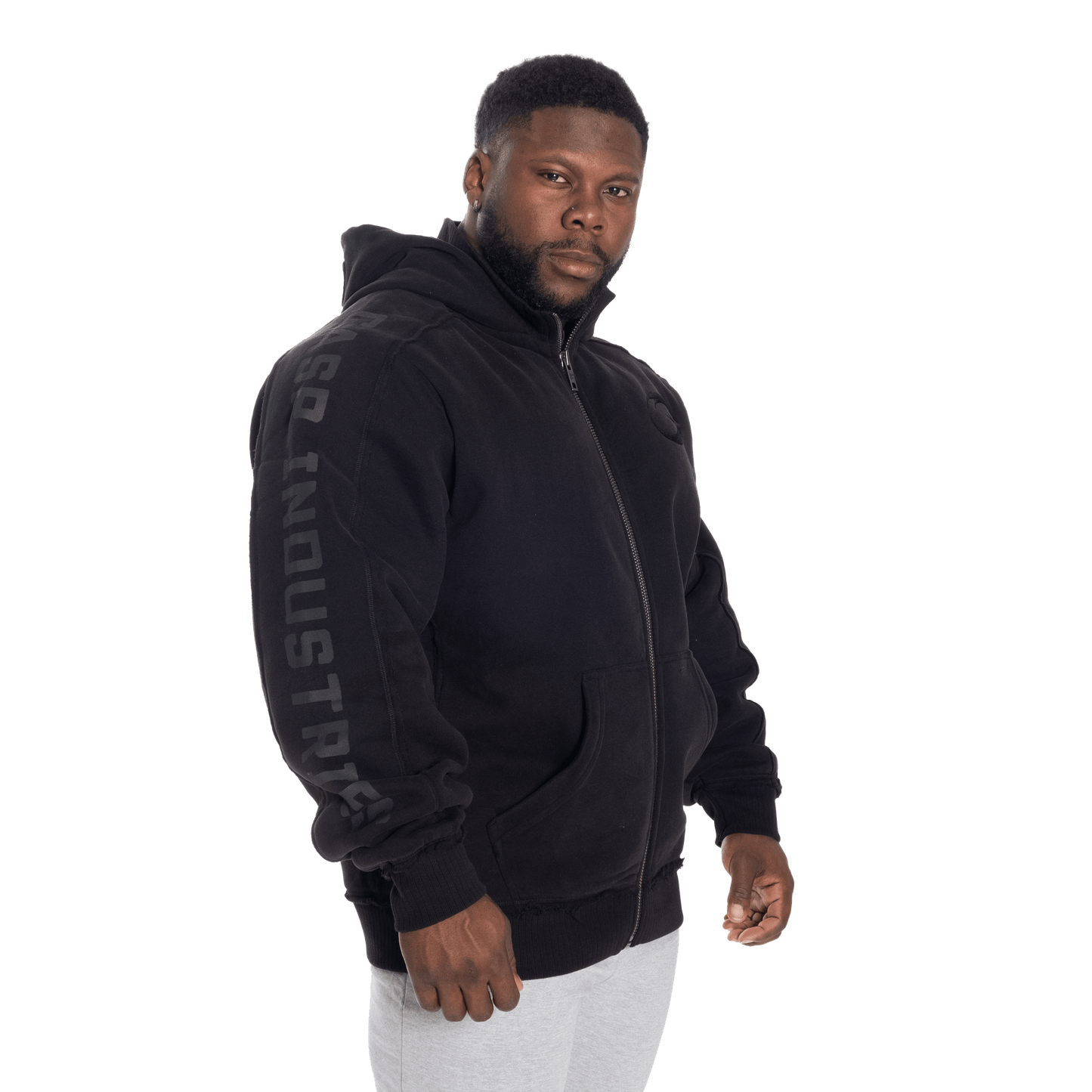 Pro GASP Hood UK | X Frame Clothing