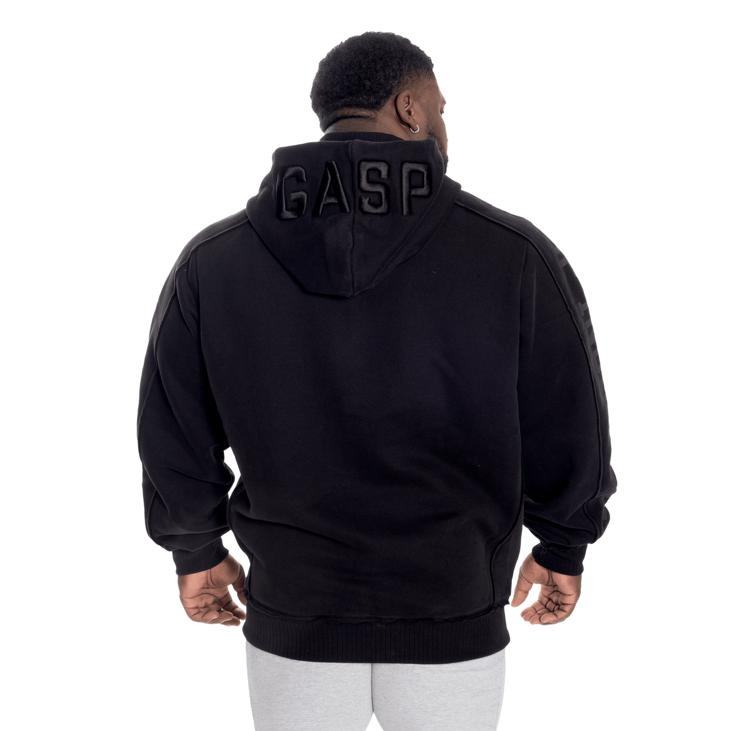 Pro GASP Hood UK | X Frame Clothing