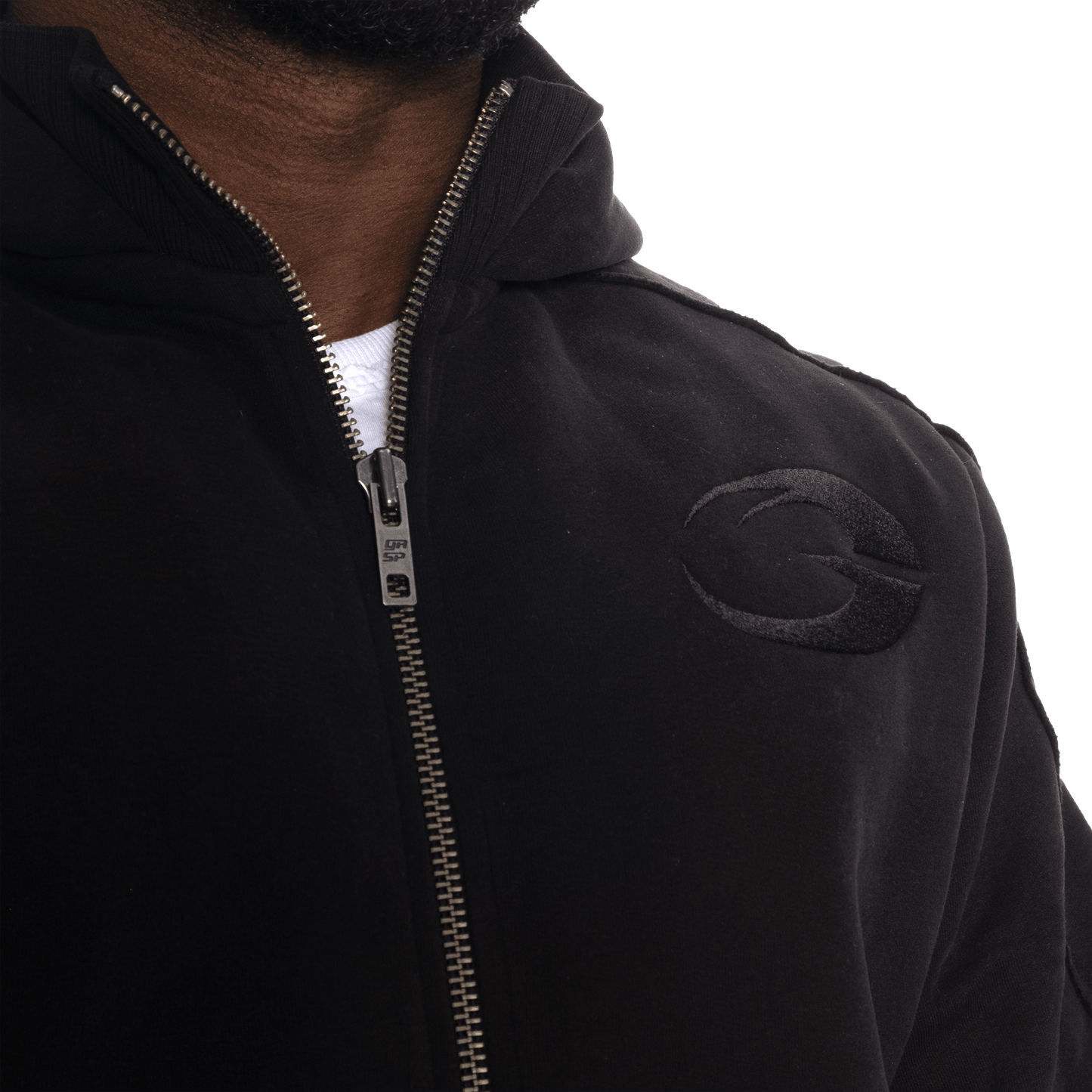 Pro GASP Hood UK | X Frame Clothing