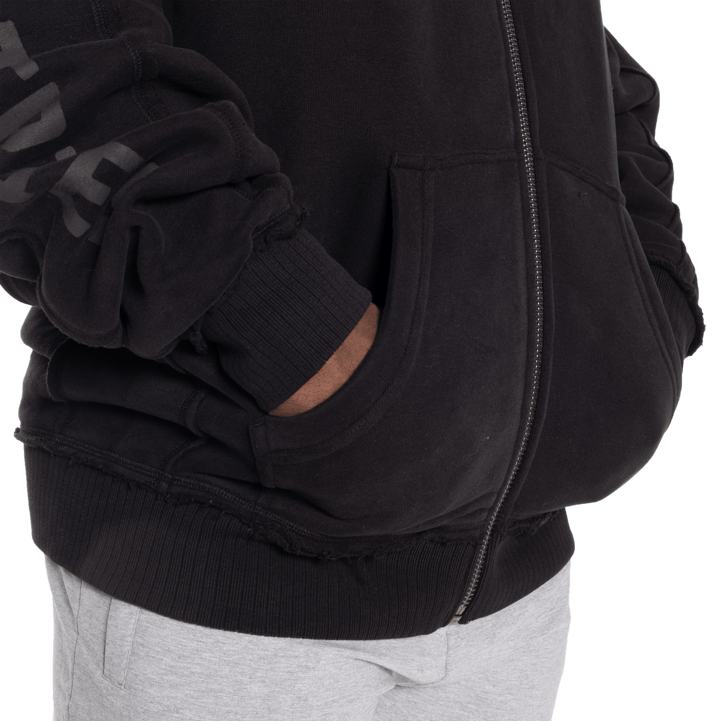 Pro GASP Hood UK | X Frame Clothing