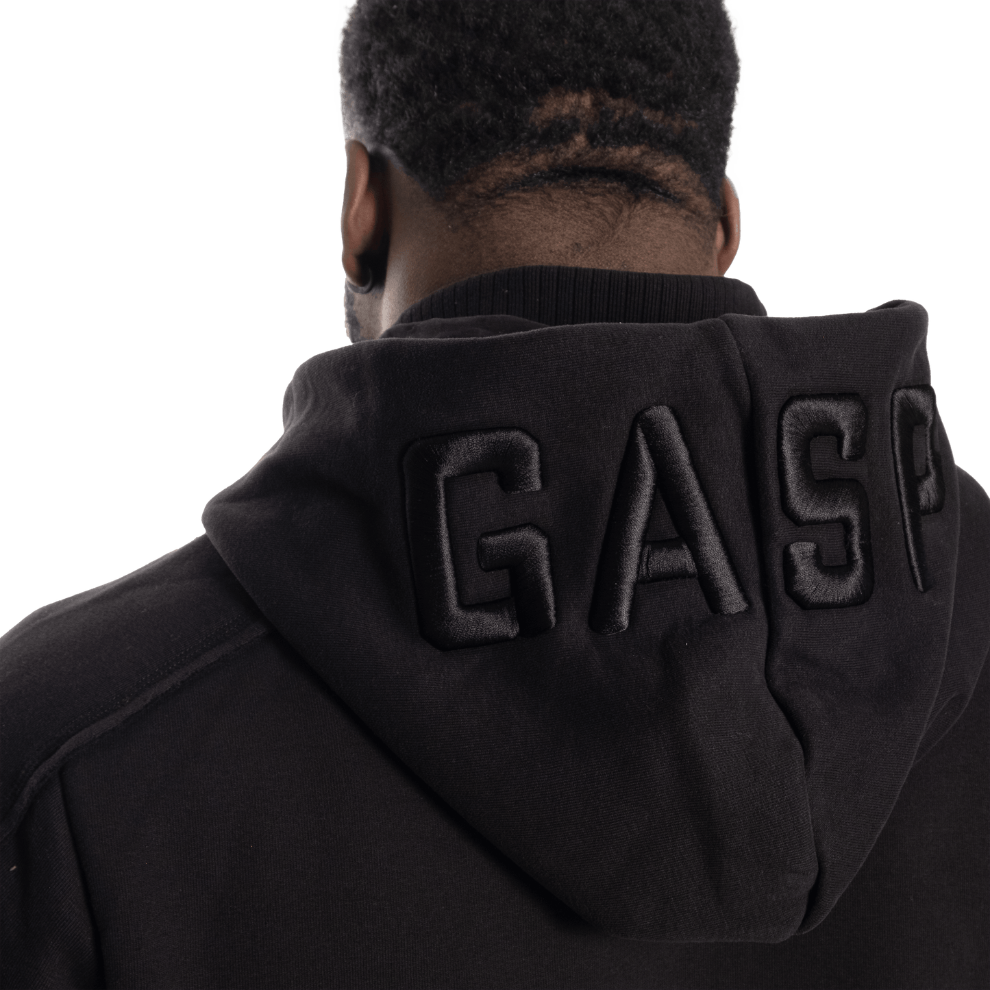 Pro GASP Hood UK | X Frame Clothing