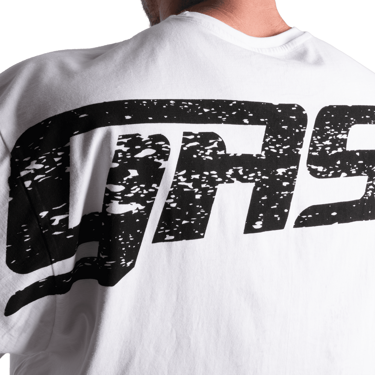 GASP Iron Tee