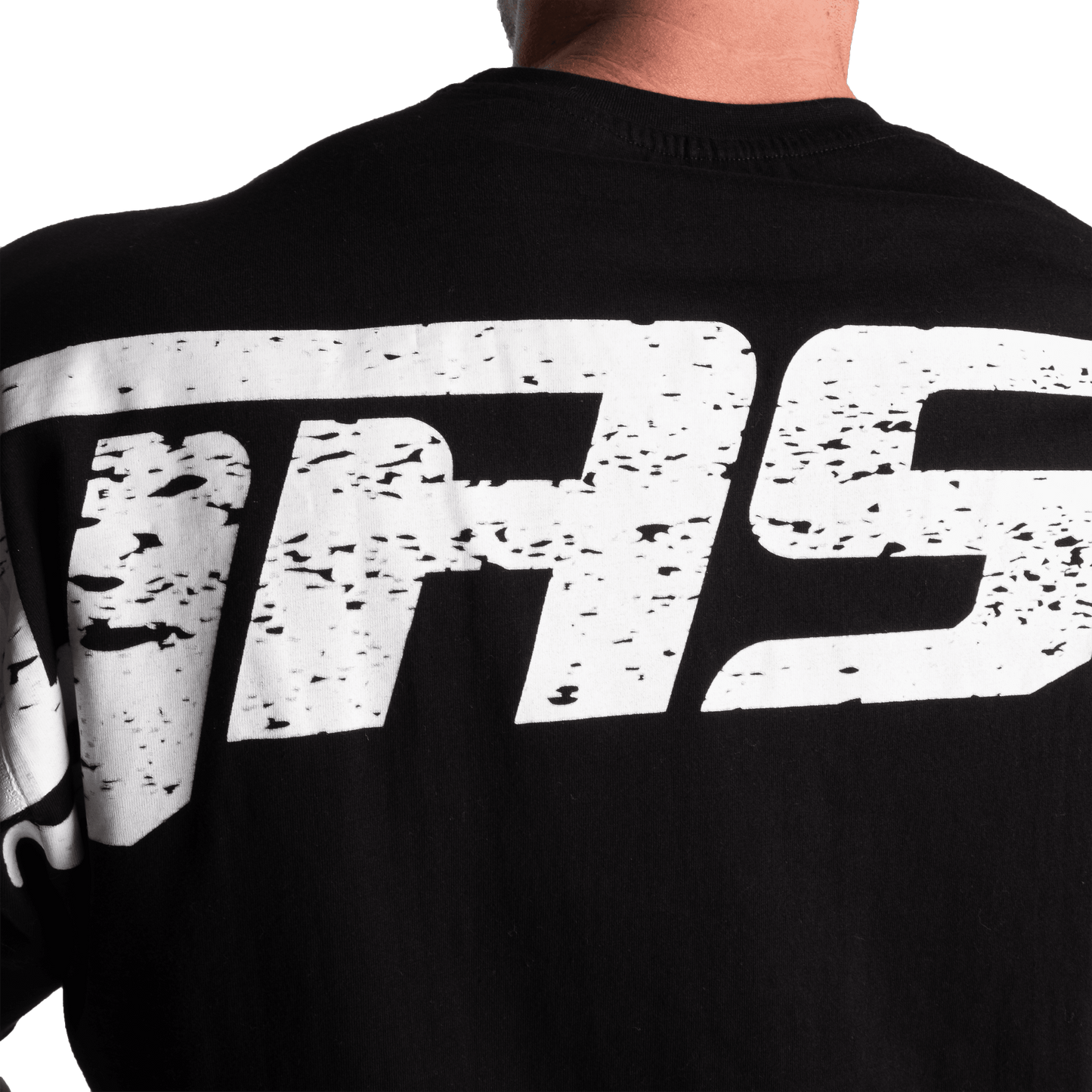 GASP Iron Tee