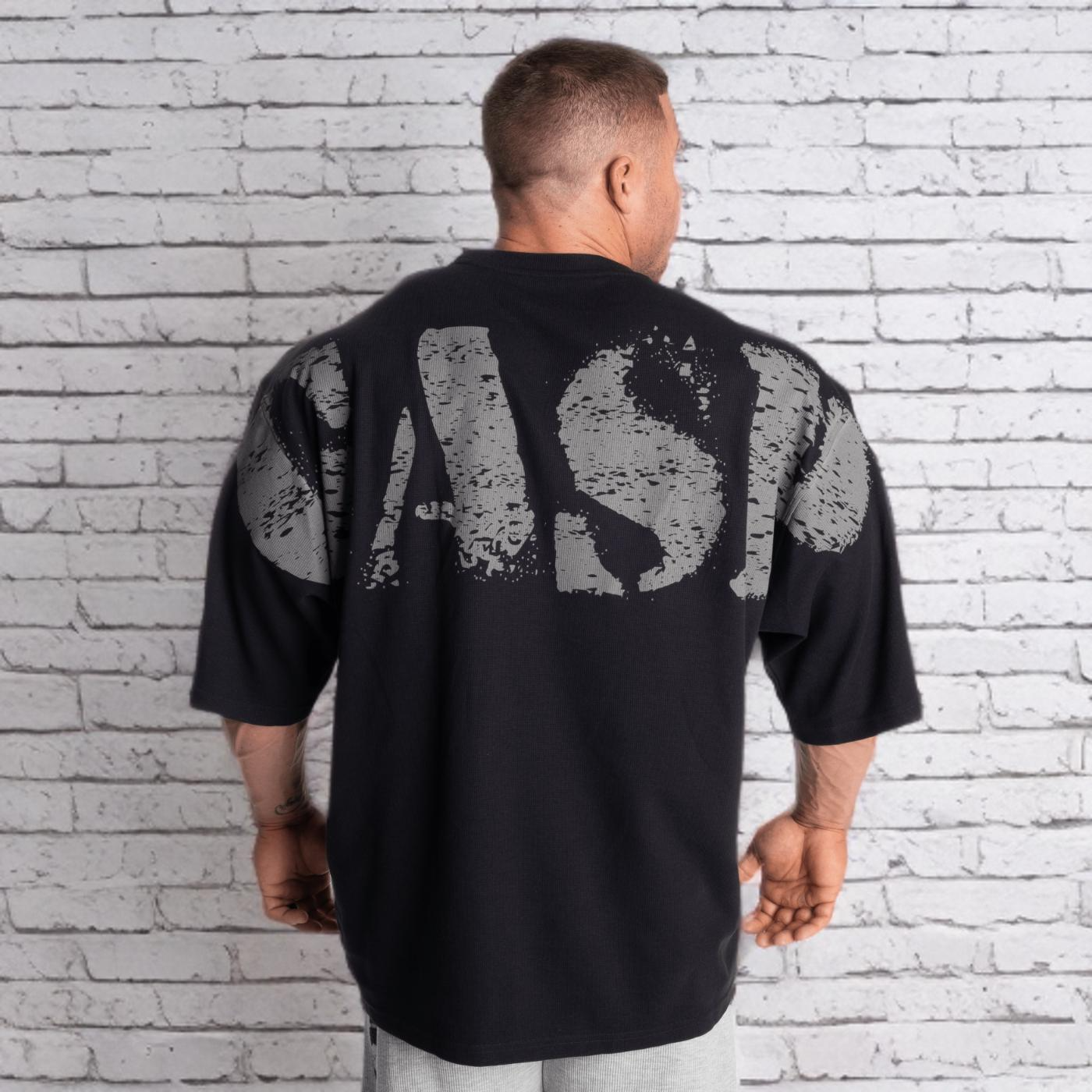 Gasp Iron Thermal Tee UK | X Frame Clothing