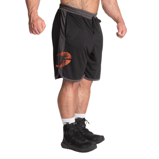 GASP Mesh Shorts 9.5” 