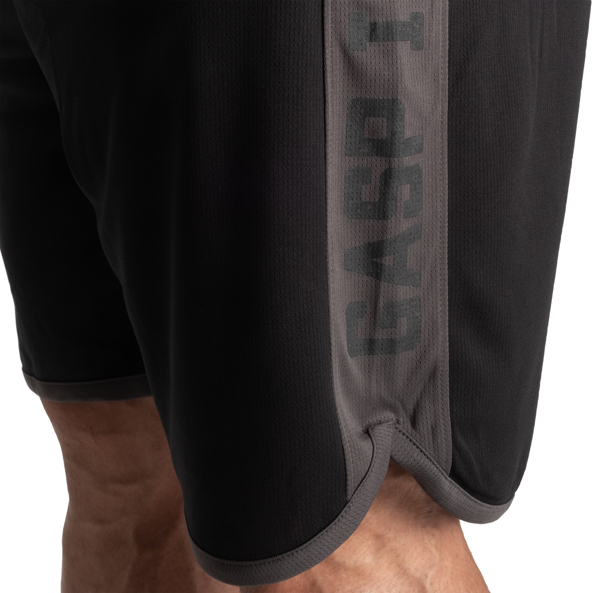 GASP Mesh Shorts 9.5” 