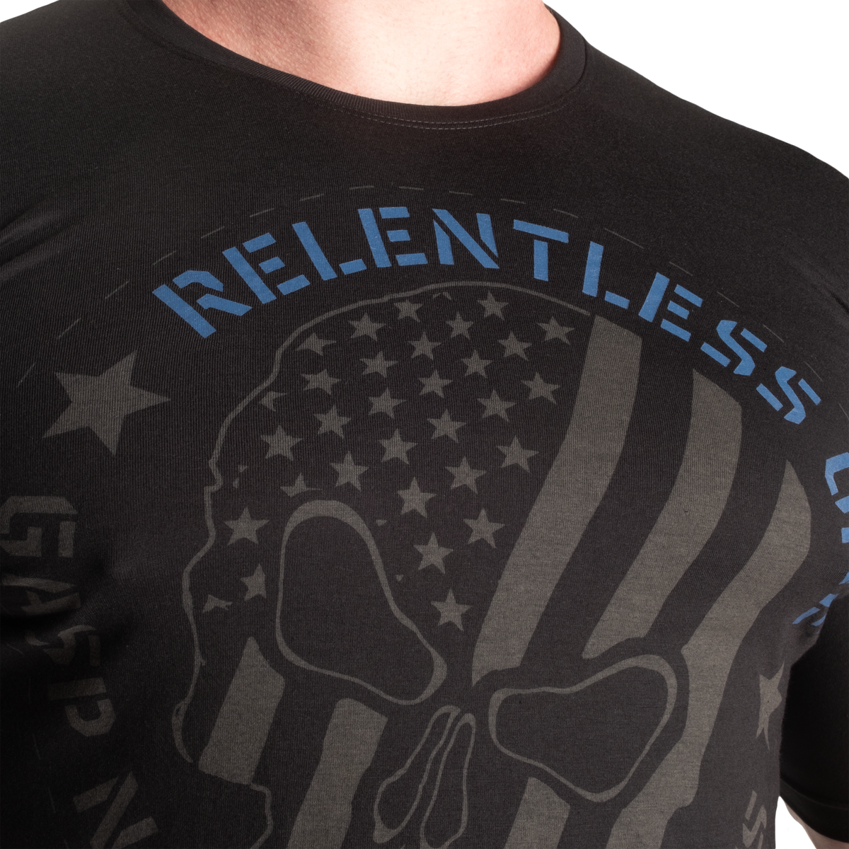 GASP Relentless one