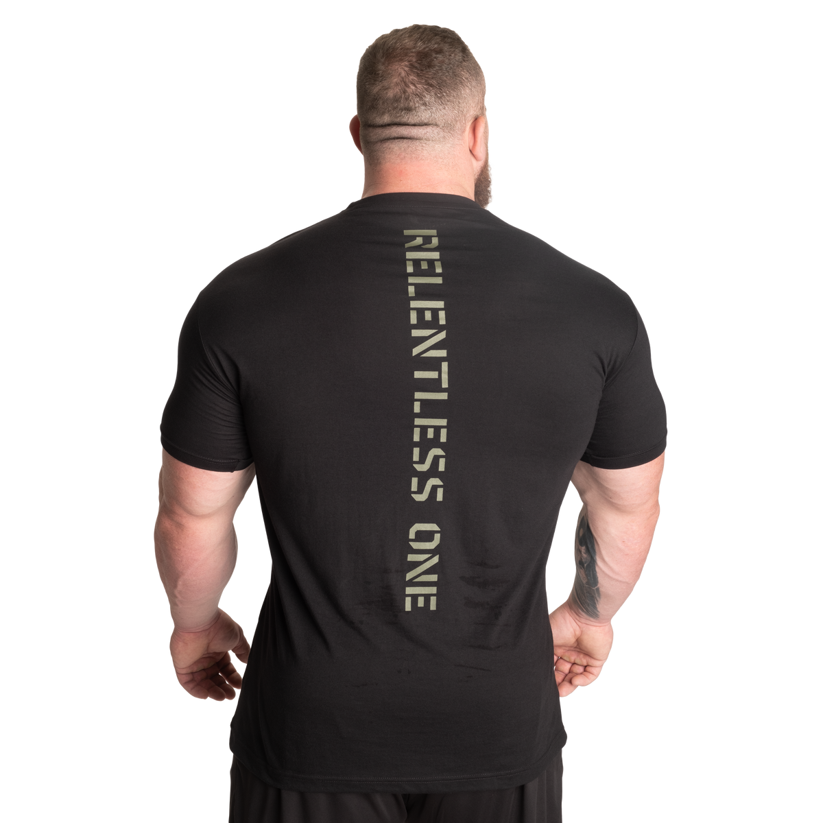 GASP Relentless one