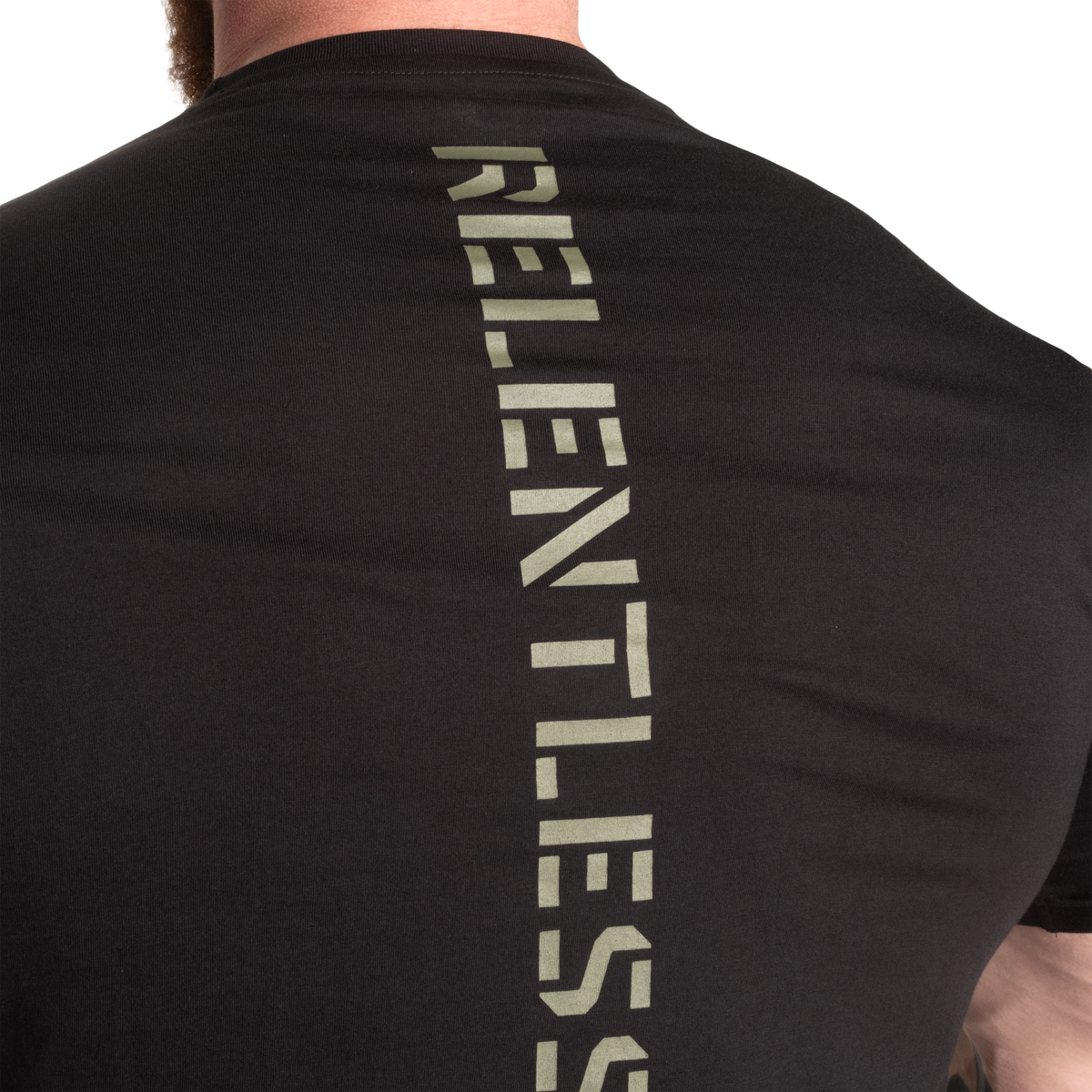 GASP Relentless one