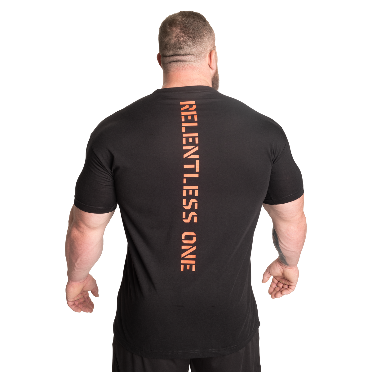 GASP Relentless one