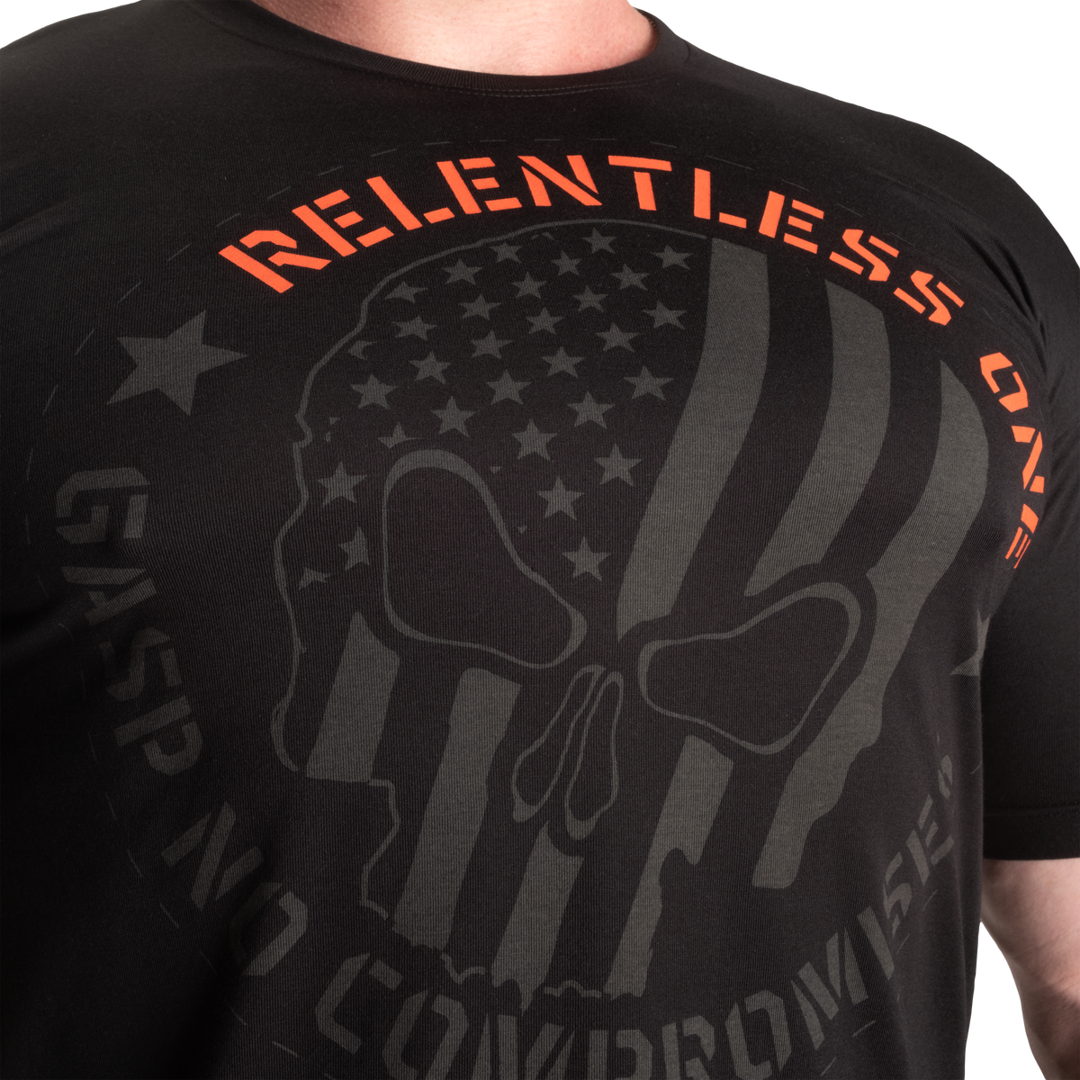 GASP Relentless one