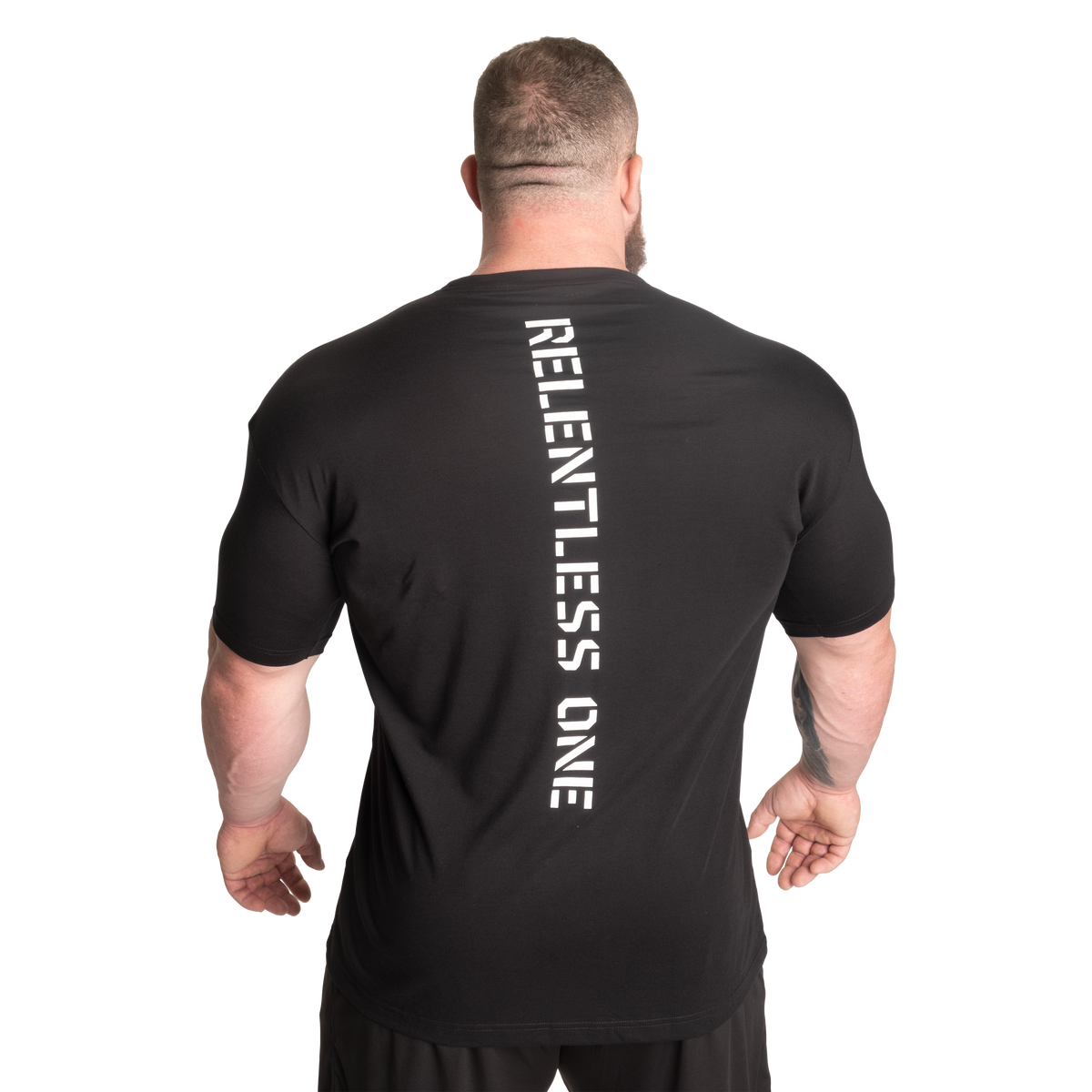 GASP Relentless one