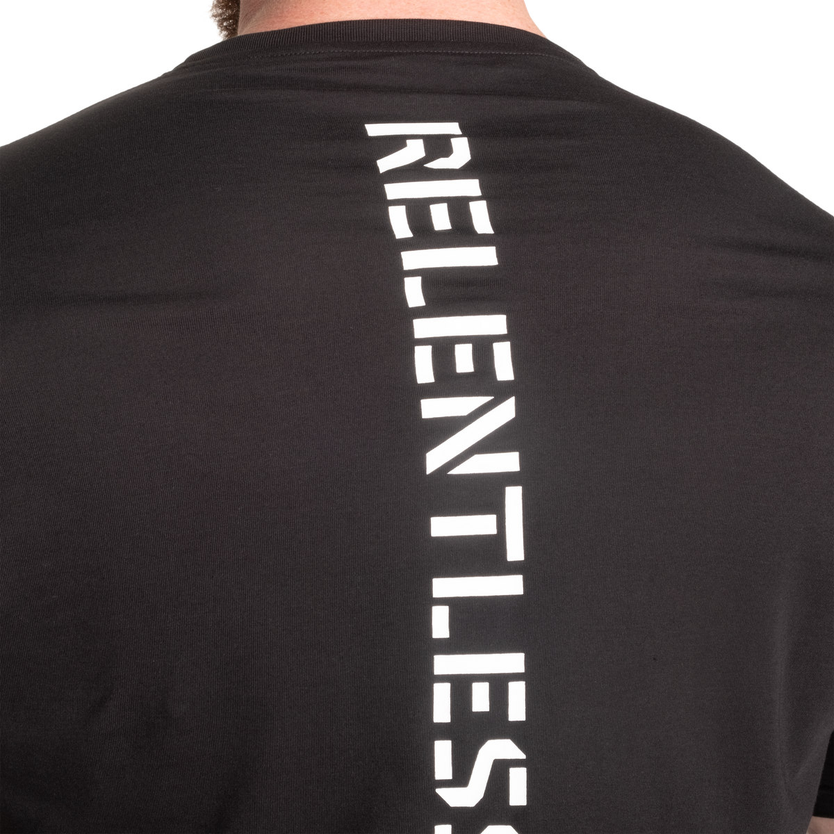GASP Relentless one
