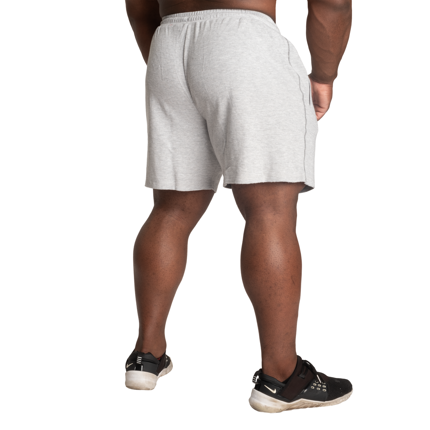 Gasp Thermal shorts 6" UK | X Frame Clothing