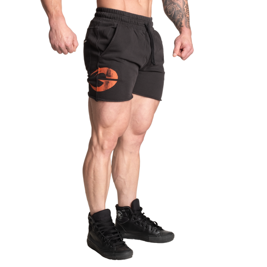 Gasp Classic Sweat Shorts UK | X Frame Clothing