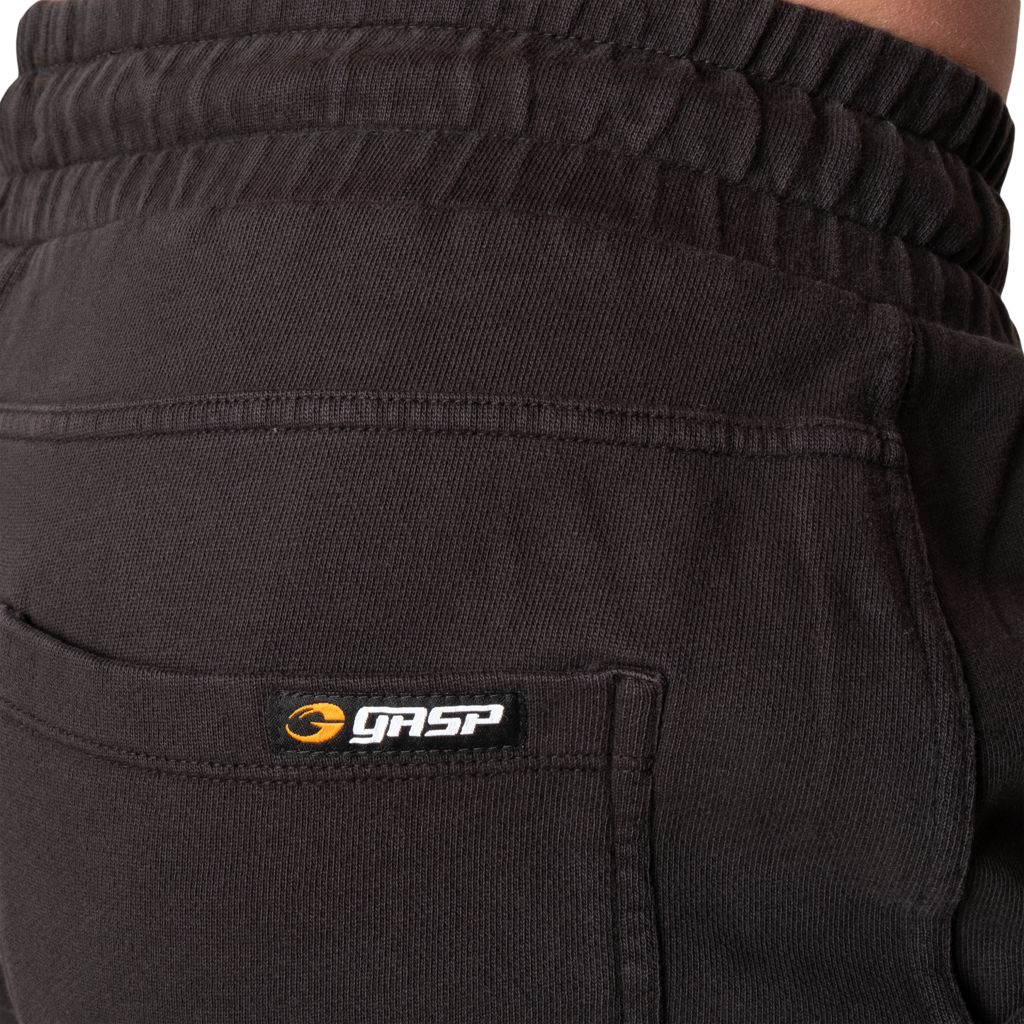 Gasp Classic Sweat Shorts UK | X Frame Clothing