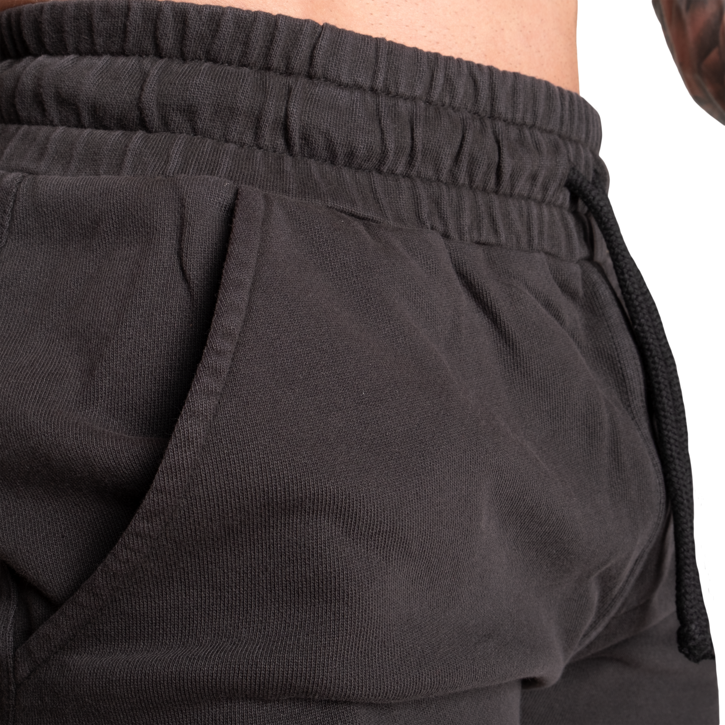 Gasp Classic Sweat Shorts UK | X Frame Clothing