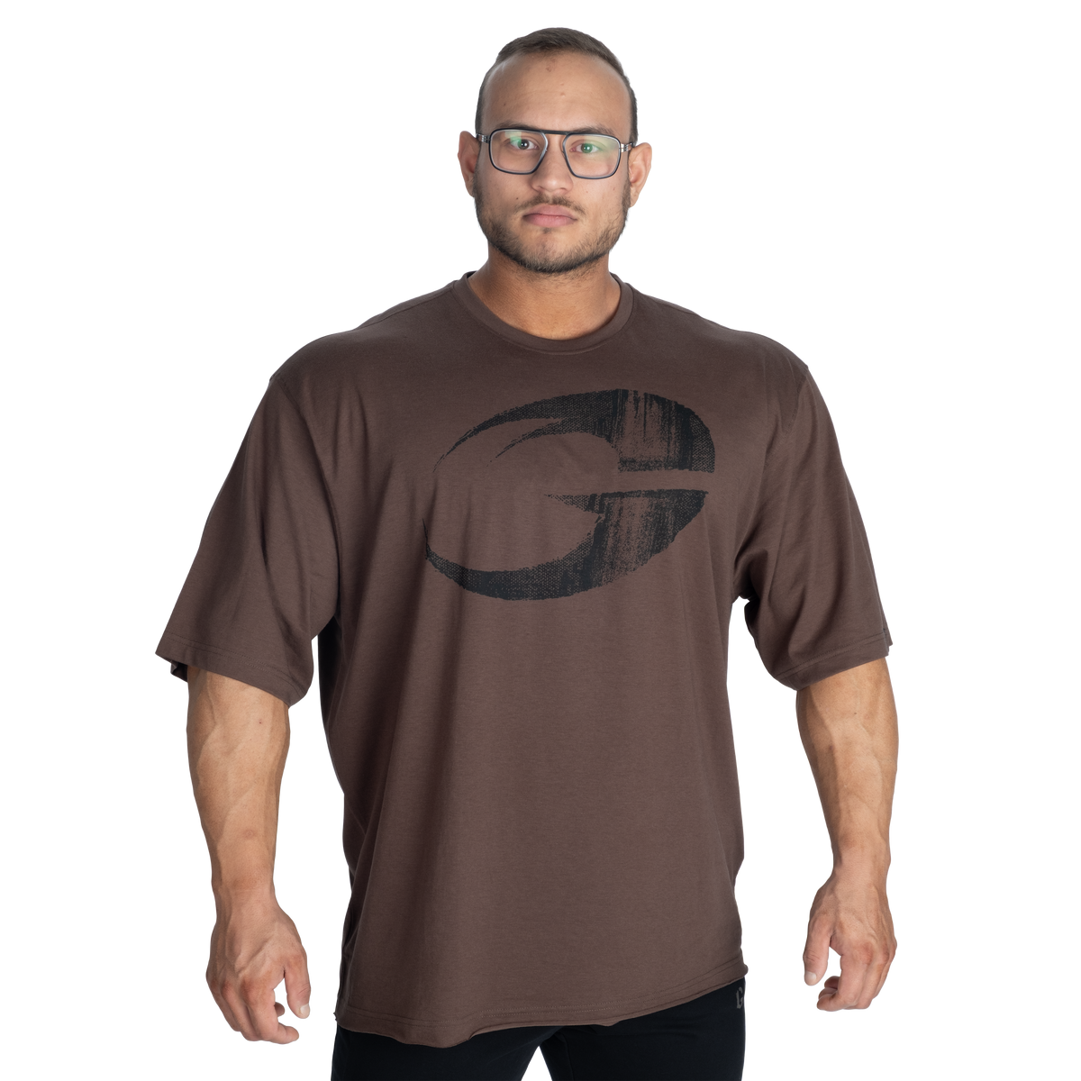 GASP Pump Cover Iron Tee
