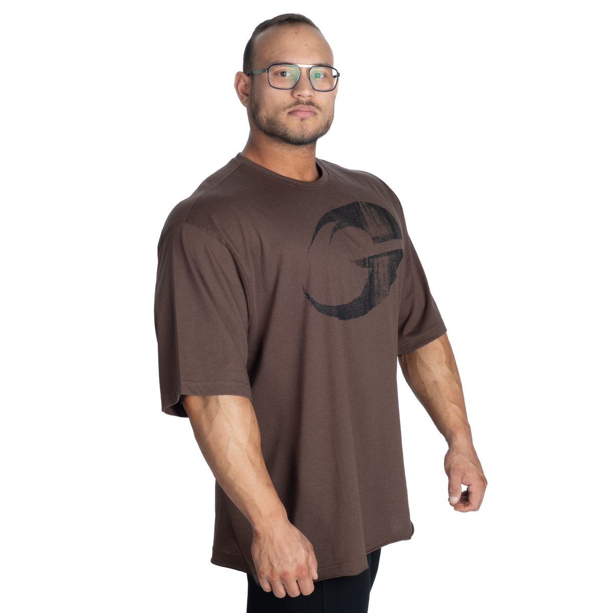 GASP Pump Cover Iron Tee