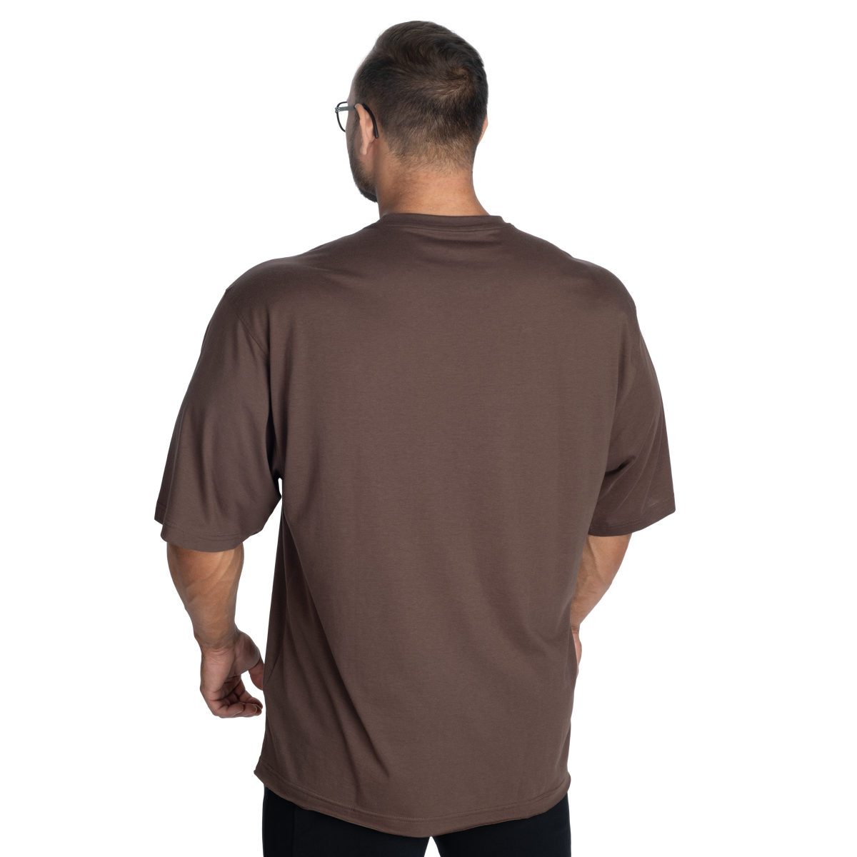 GASP Pump Cover Iron Tee