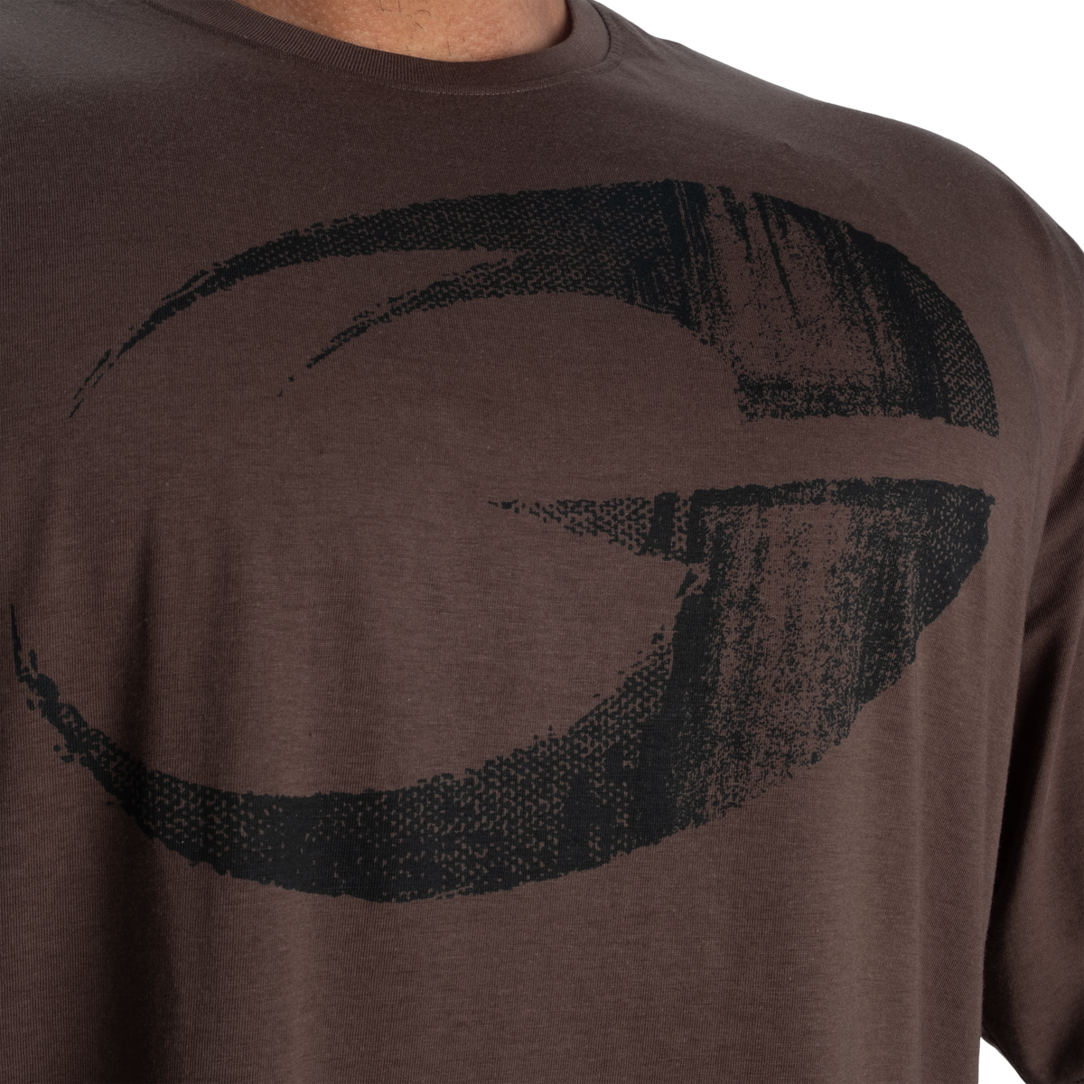 GASP Pump Cover Iron Tee