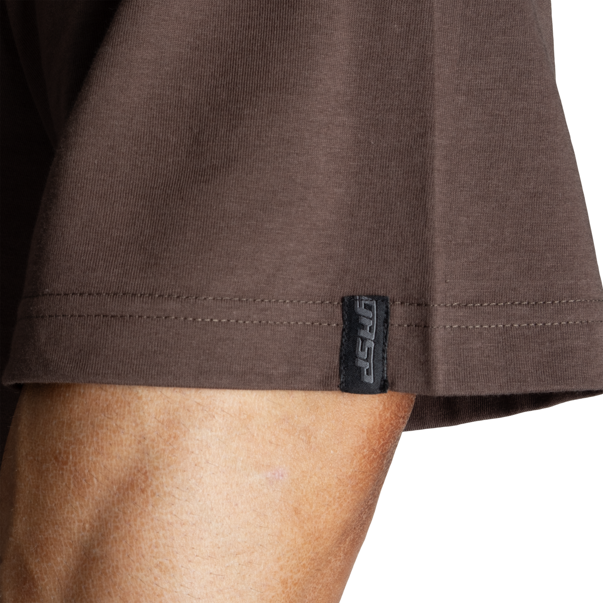 GASP Pump Cover Iron Tee