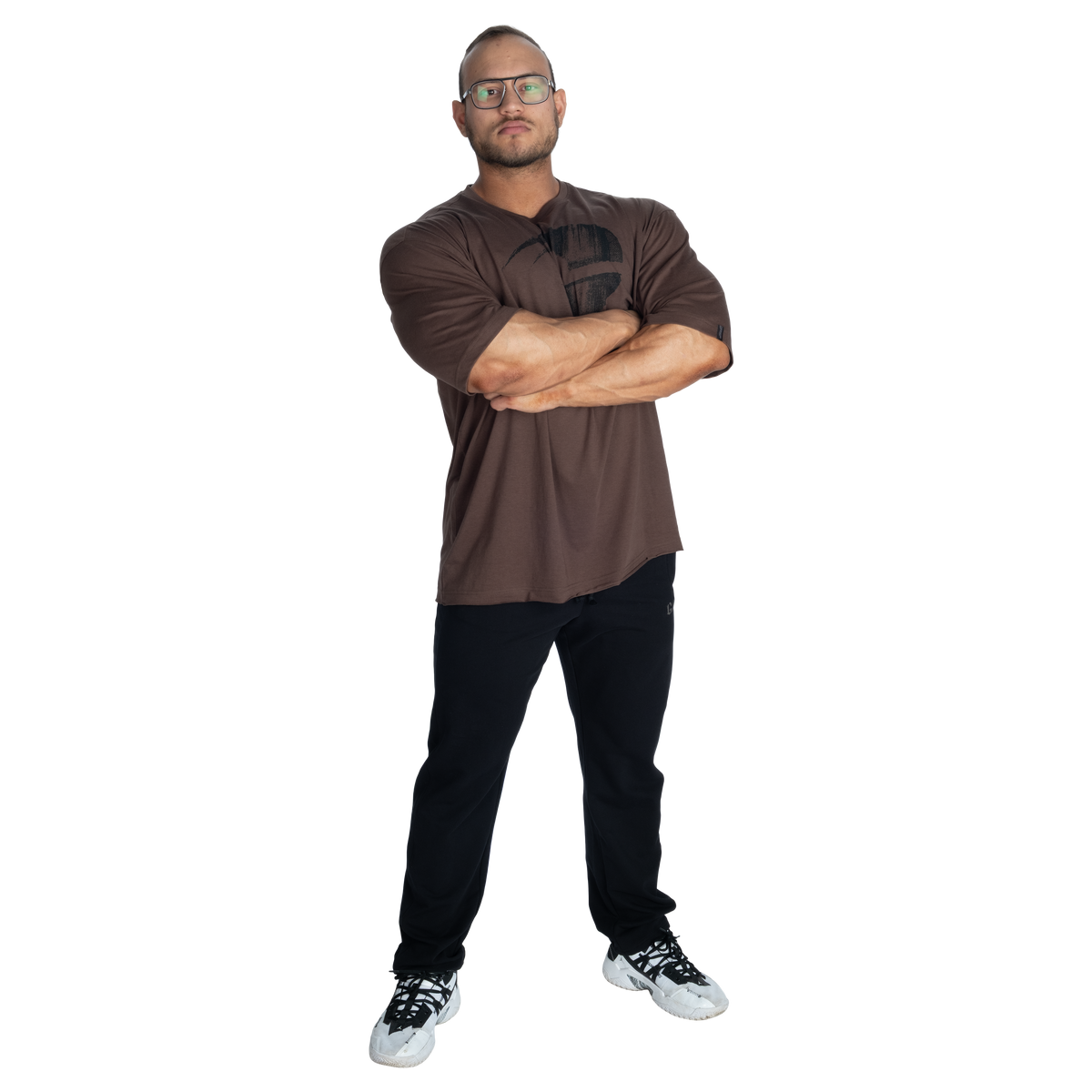 GASP Pump Cover Iron Tee