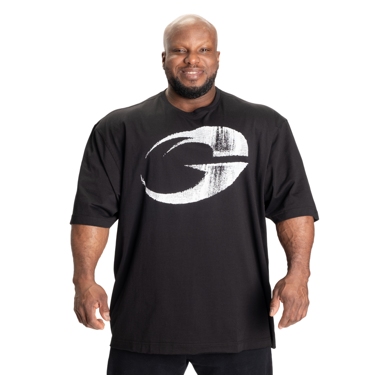 GASP Pump Cover Iron Tee