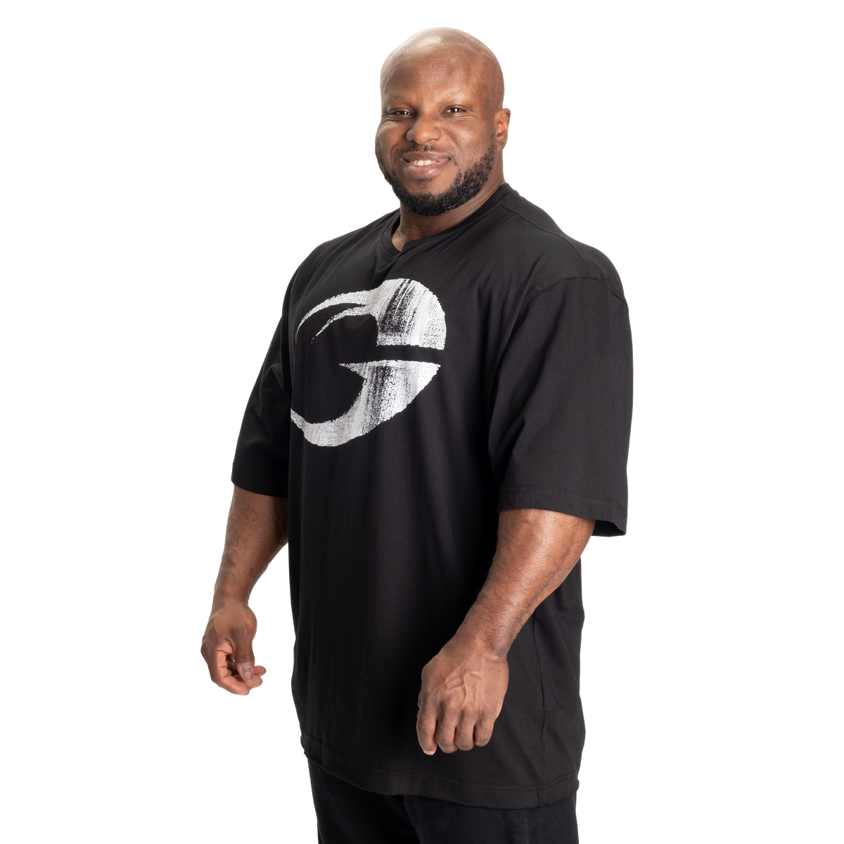 GASP Pump Cover Iron Tee