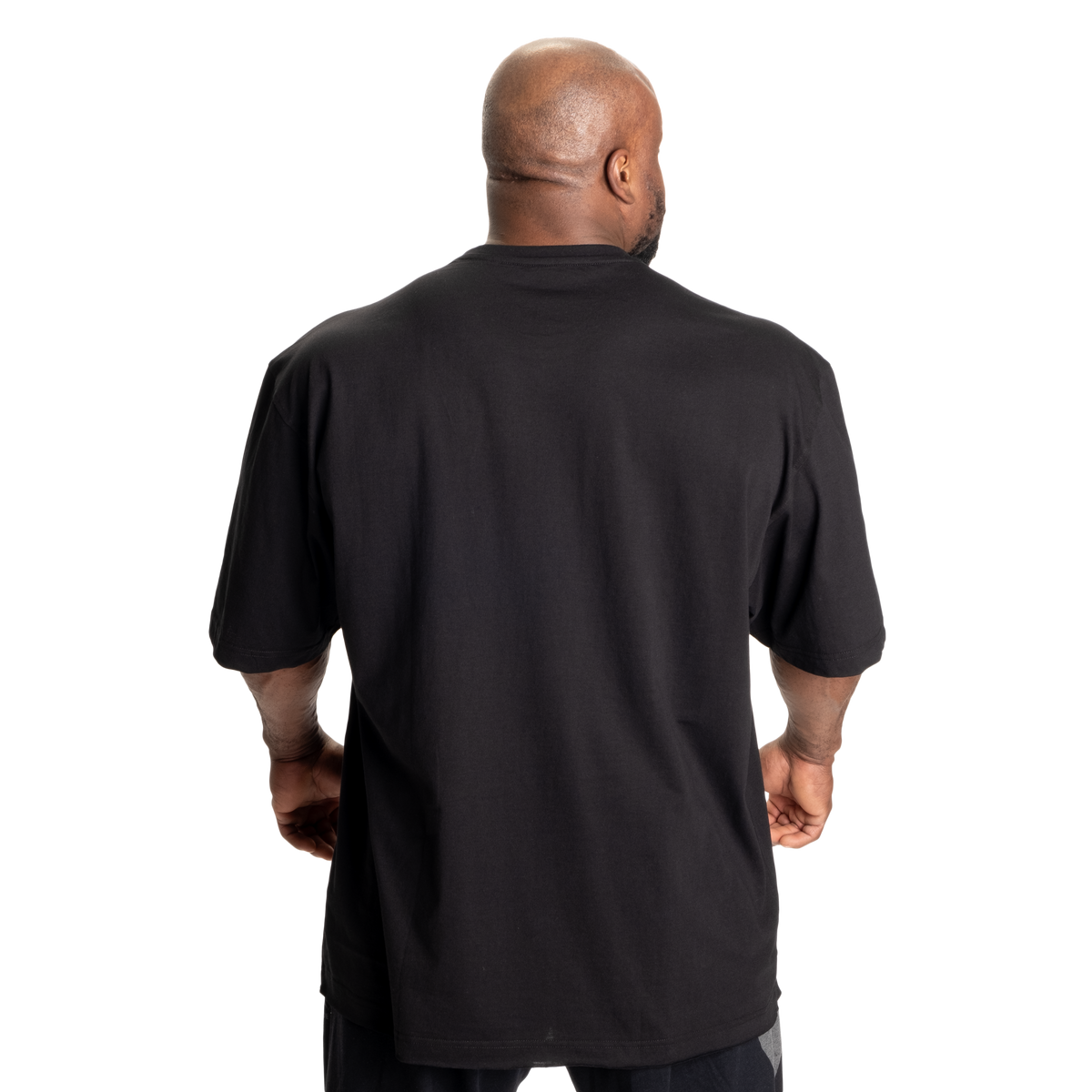 GASP Pump Cover Iron Tee