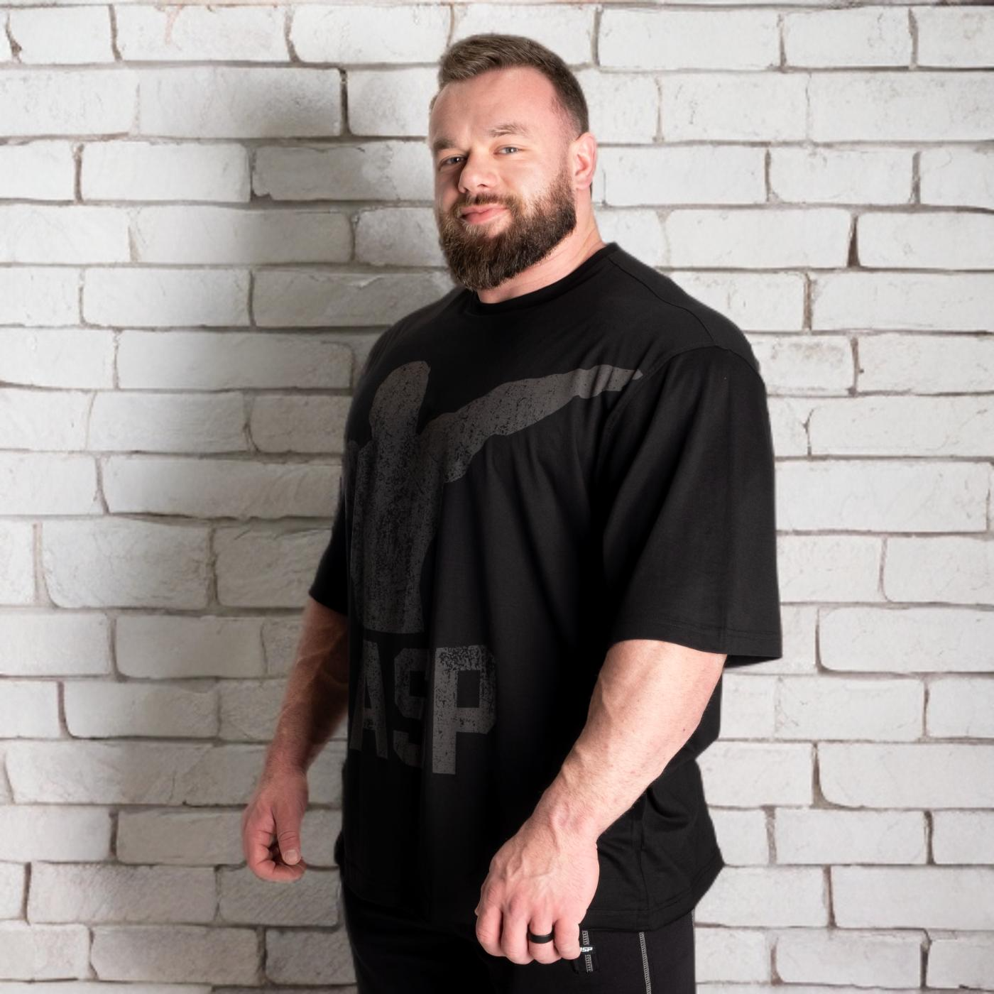 Gasp Archer Iron Tee UK | X Frame Clothing
