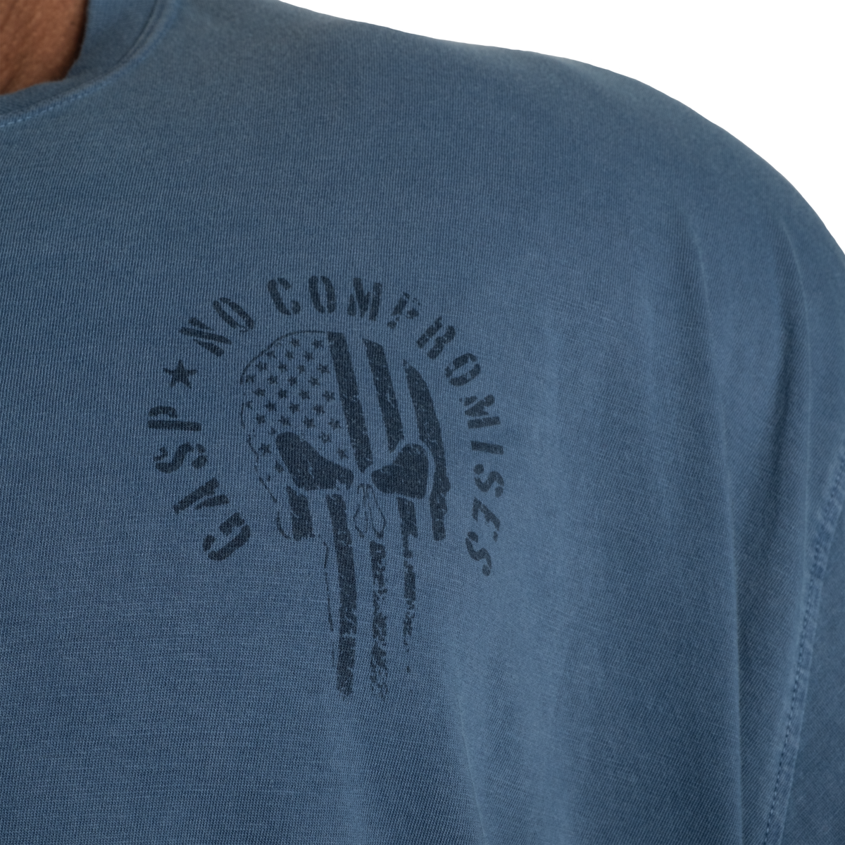 GASP 89 Original Tee