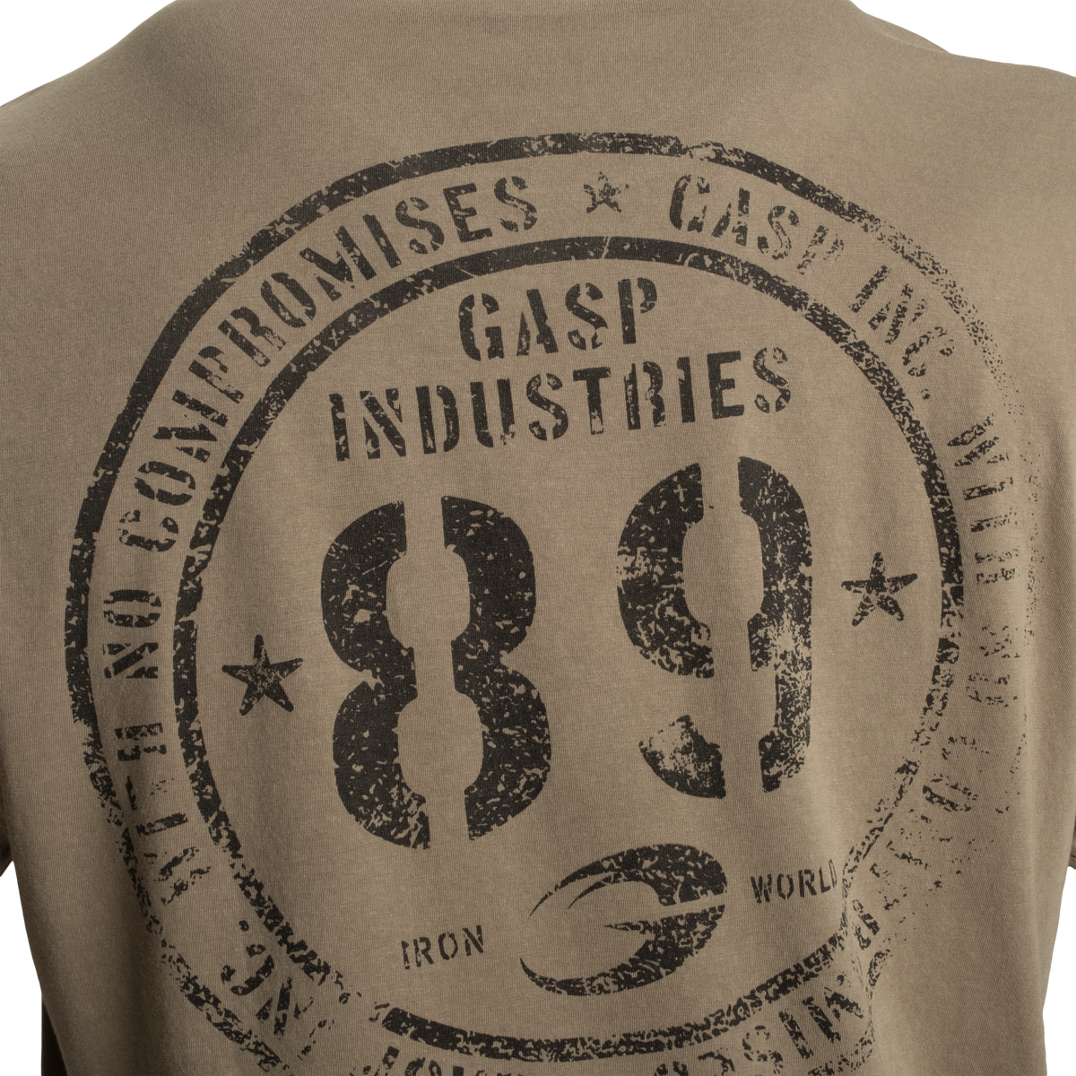 GASP 89 Original Tee