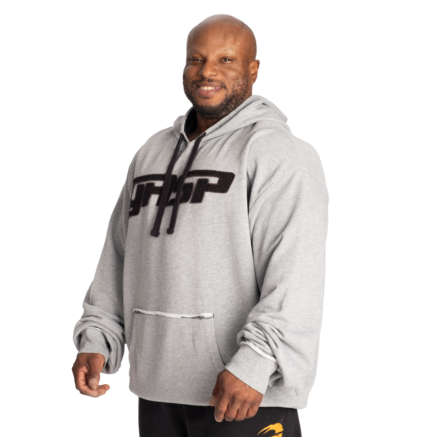 Gasp Hood Sweater UK | X Frame Clothing