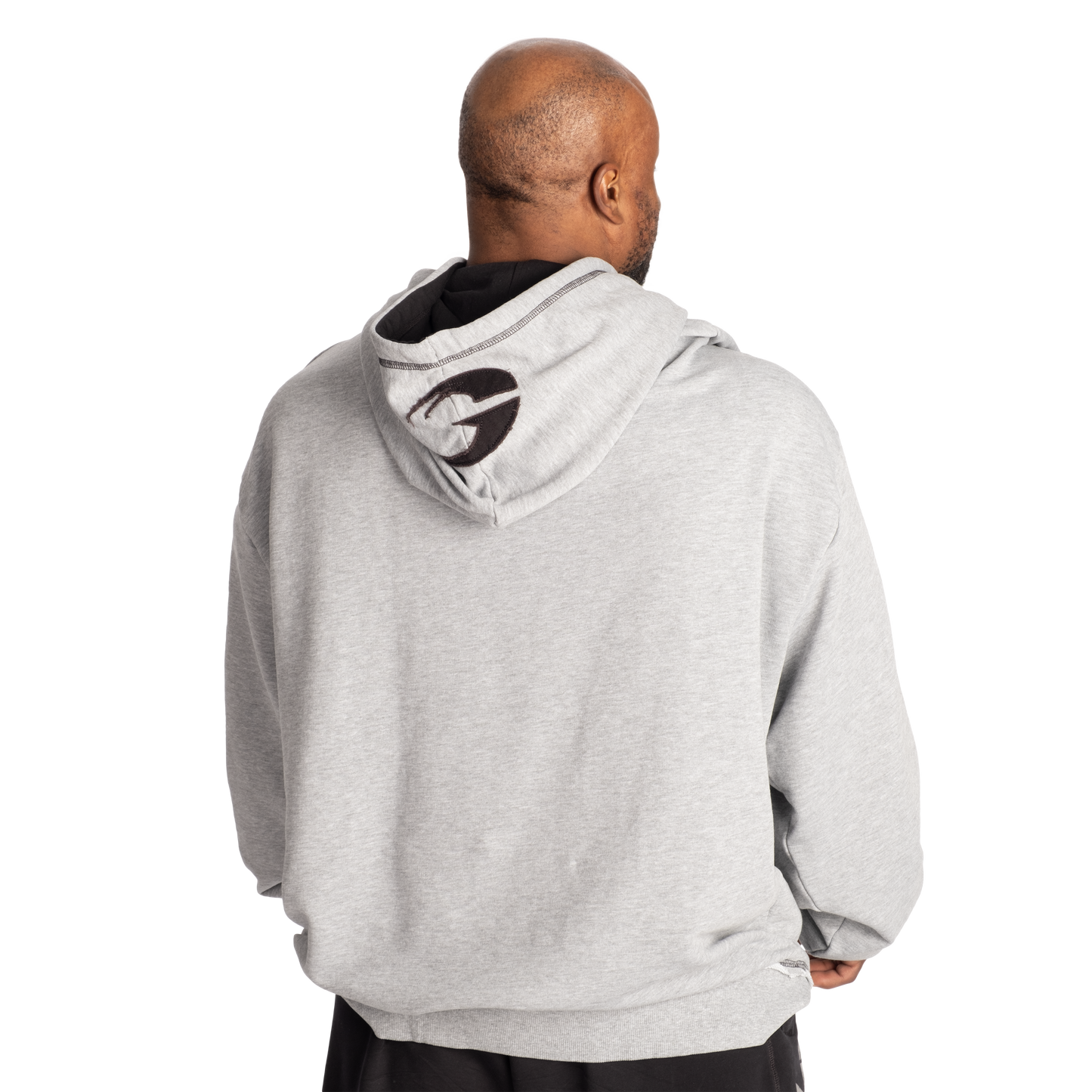 Gasp Hood Sweater UK | X Frame Clothing