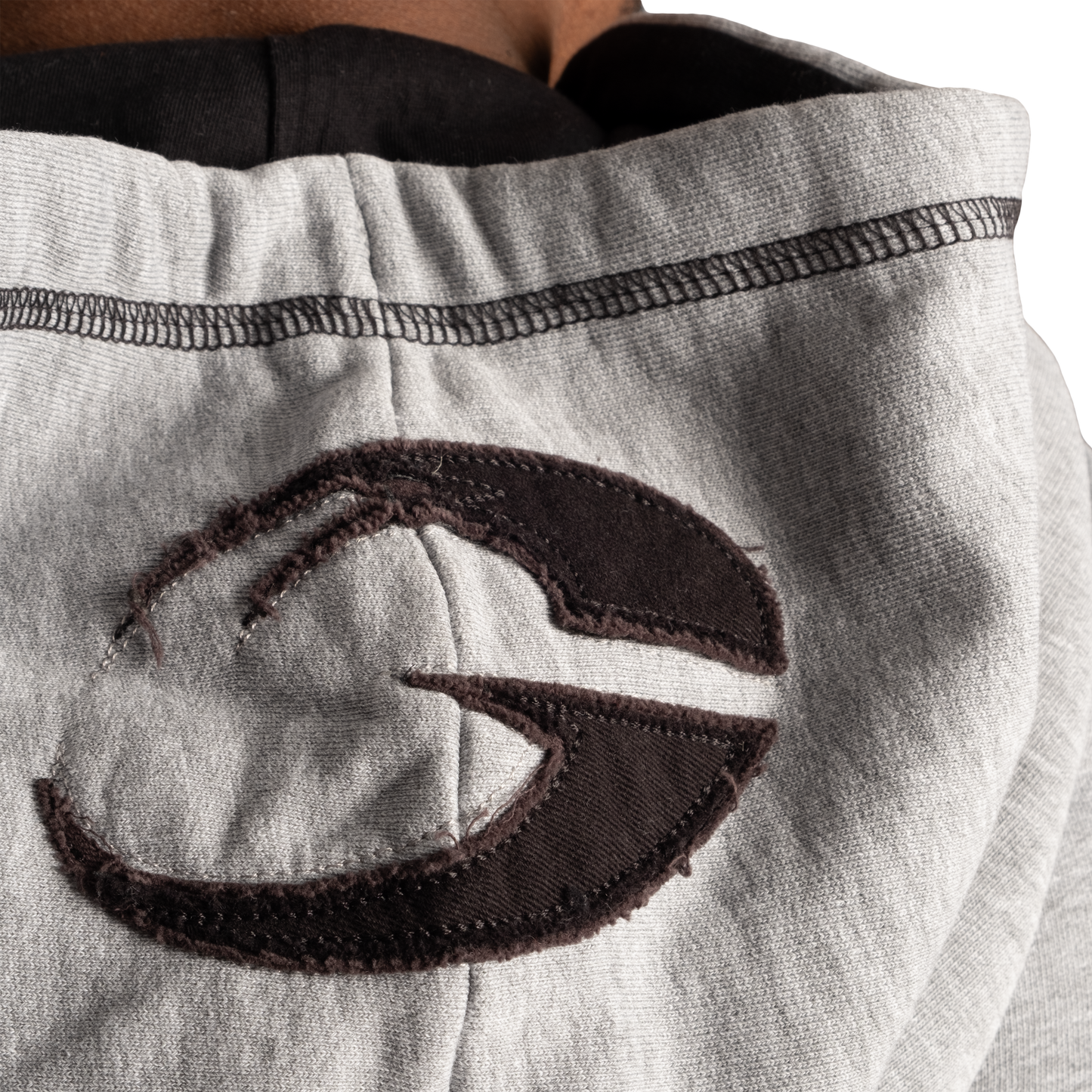 Gasp Hood Sweater UK | X Frame Clothing