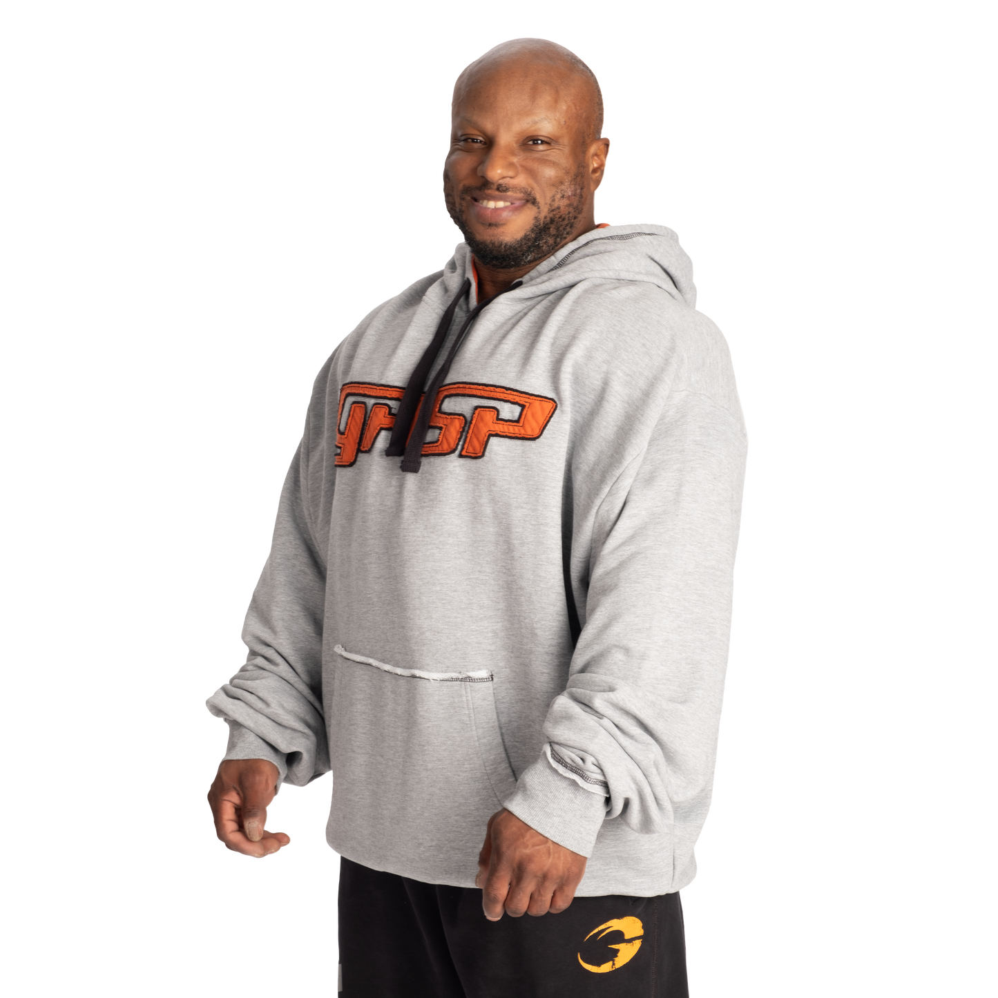 Gasp Hood Sweater UK | X Frame Clothing