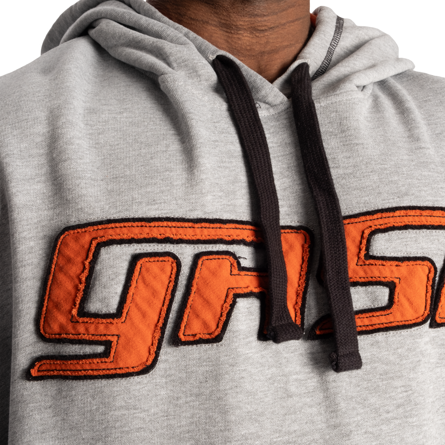 Gasp Hood Sweater UK | X Frame Clothing
