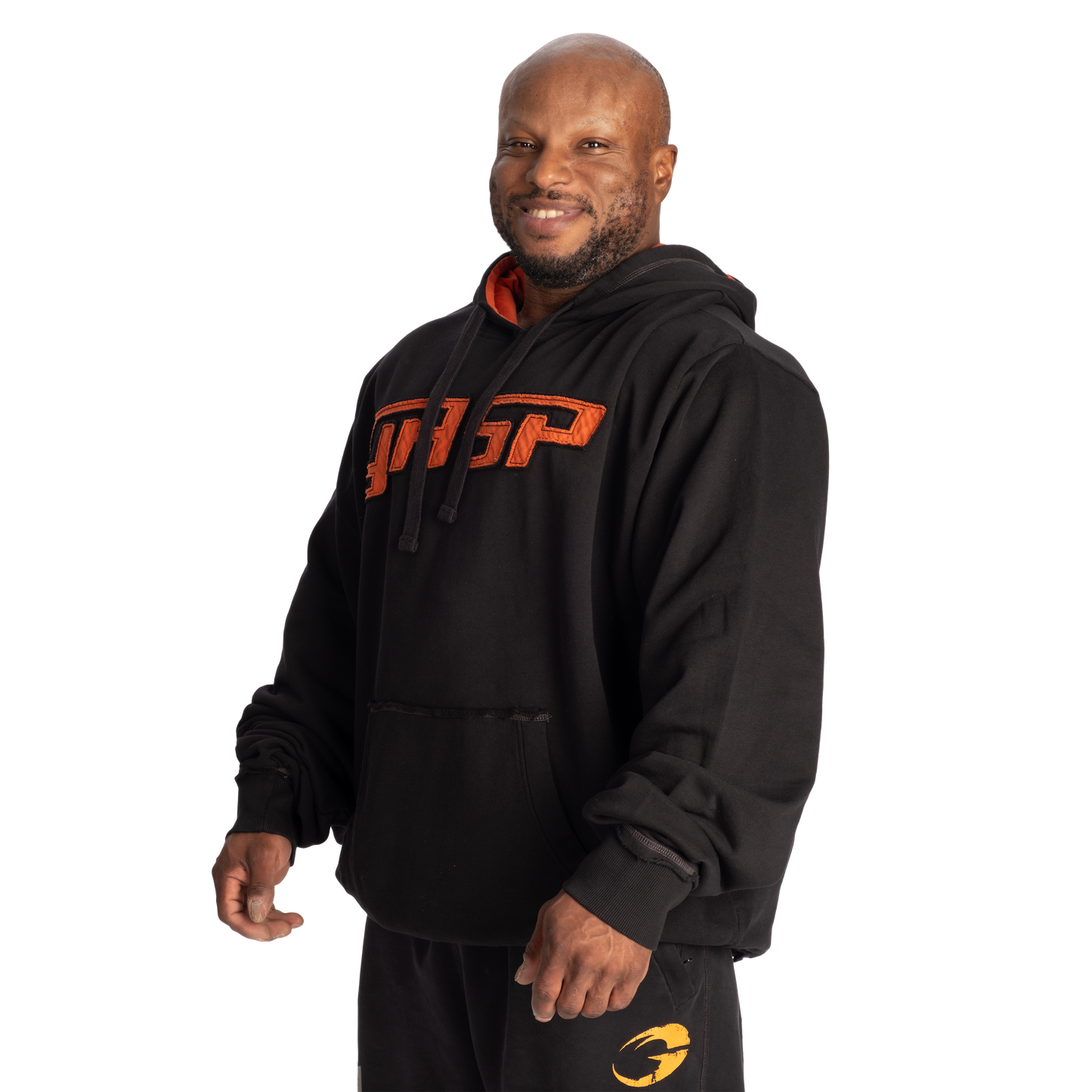 Gasp Hood Sweater UK | X Frame Clothing