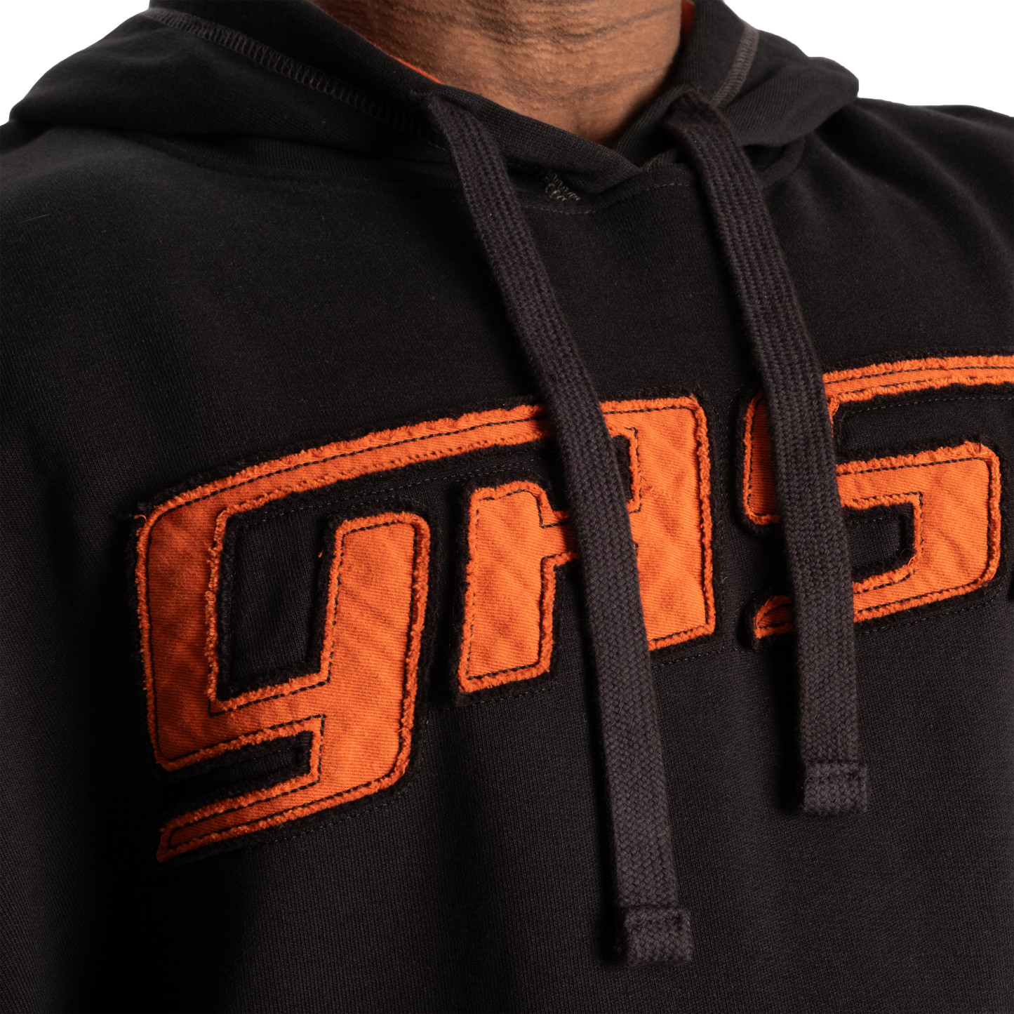 Gasp Hood Sweater UK | X Frame Clothing
