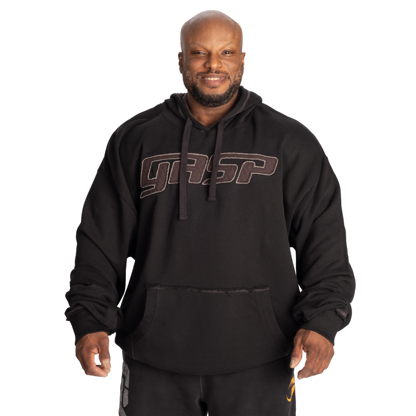 Gasp Hood Sweater UK | X Frame Clothing