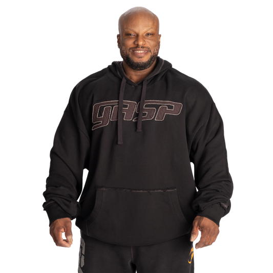 Gasp Hood Sweater UK | X Frame Clothing