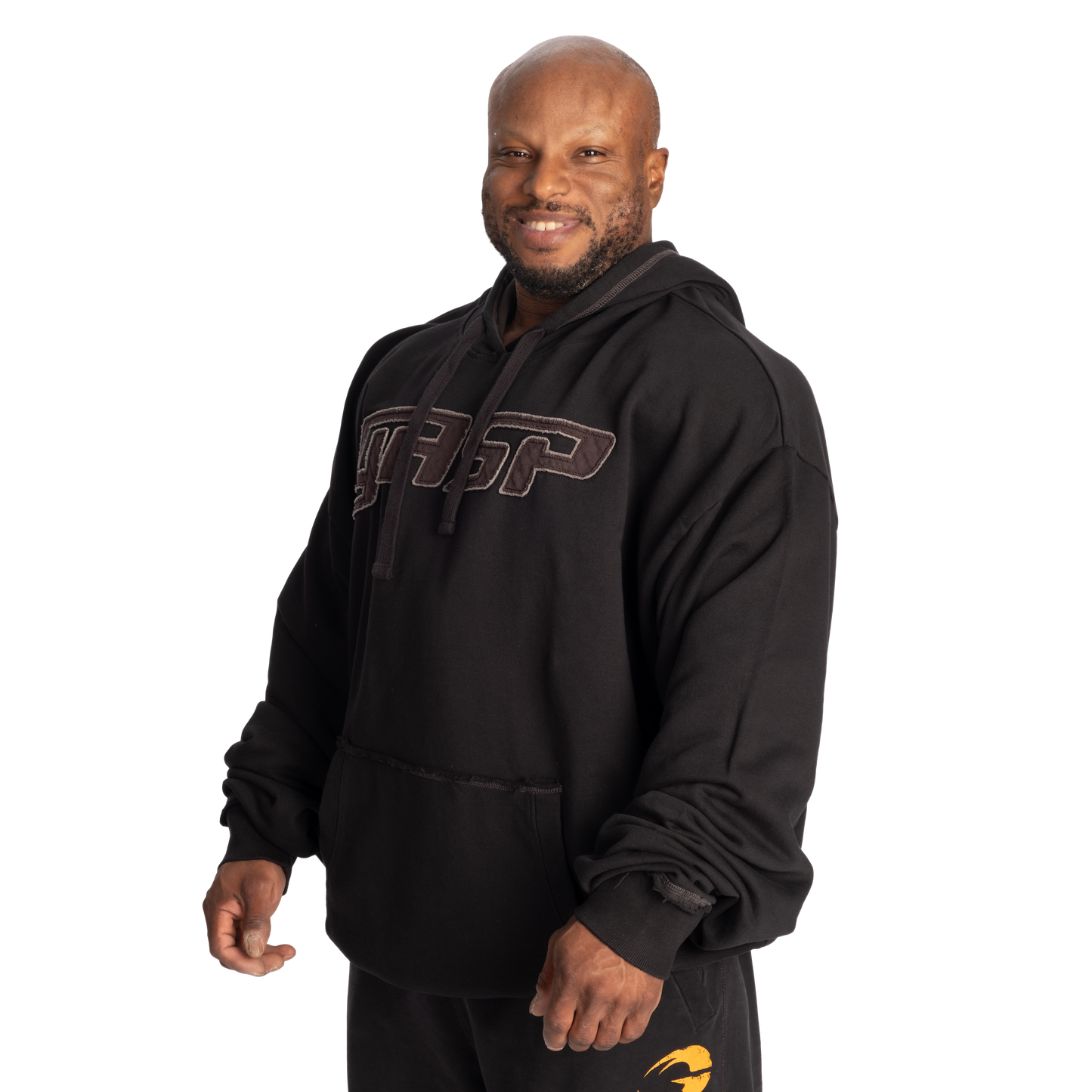 Gasp Hood Sweater UK | X Frame Clothing