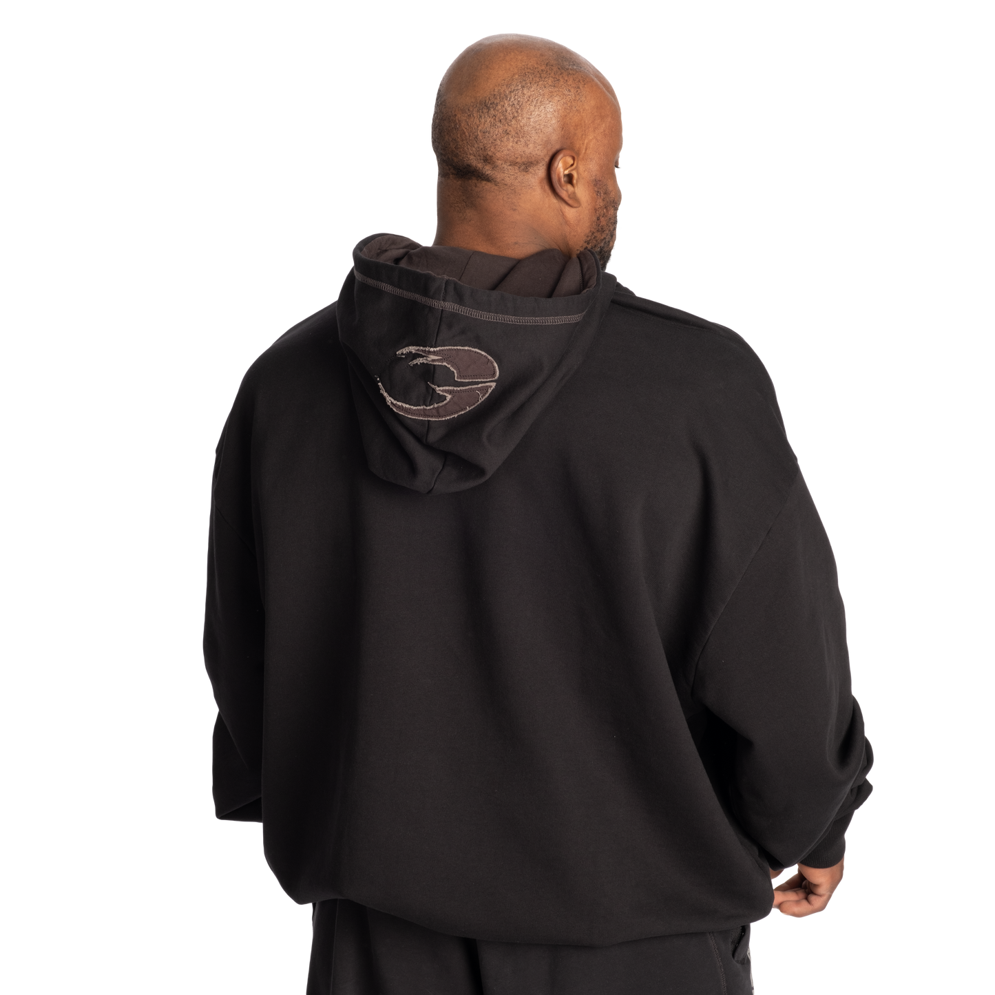 Gasp Hood Sweater UK | X Frame Clothing