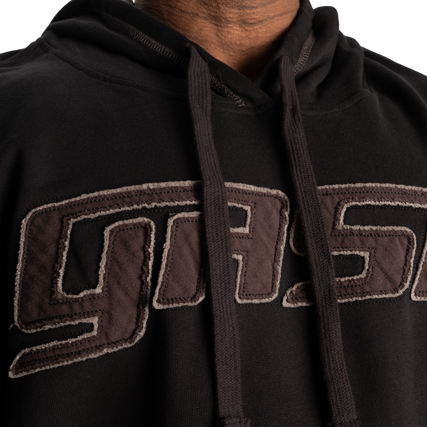 Gasp Hood Sweater UK | X Frame Clothing